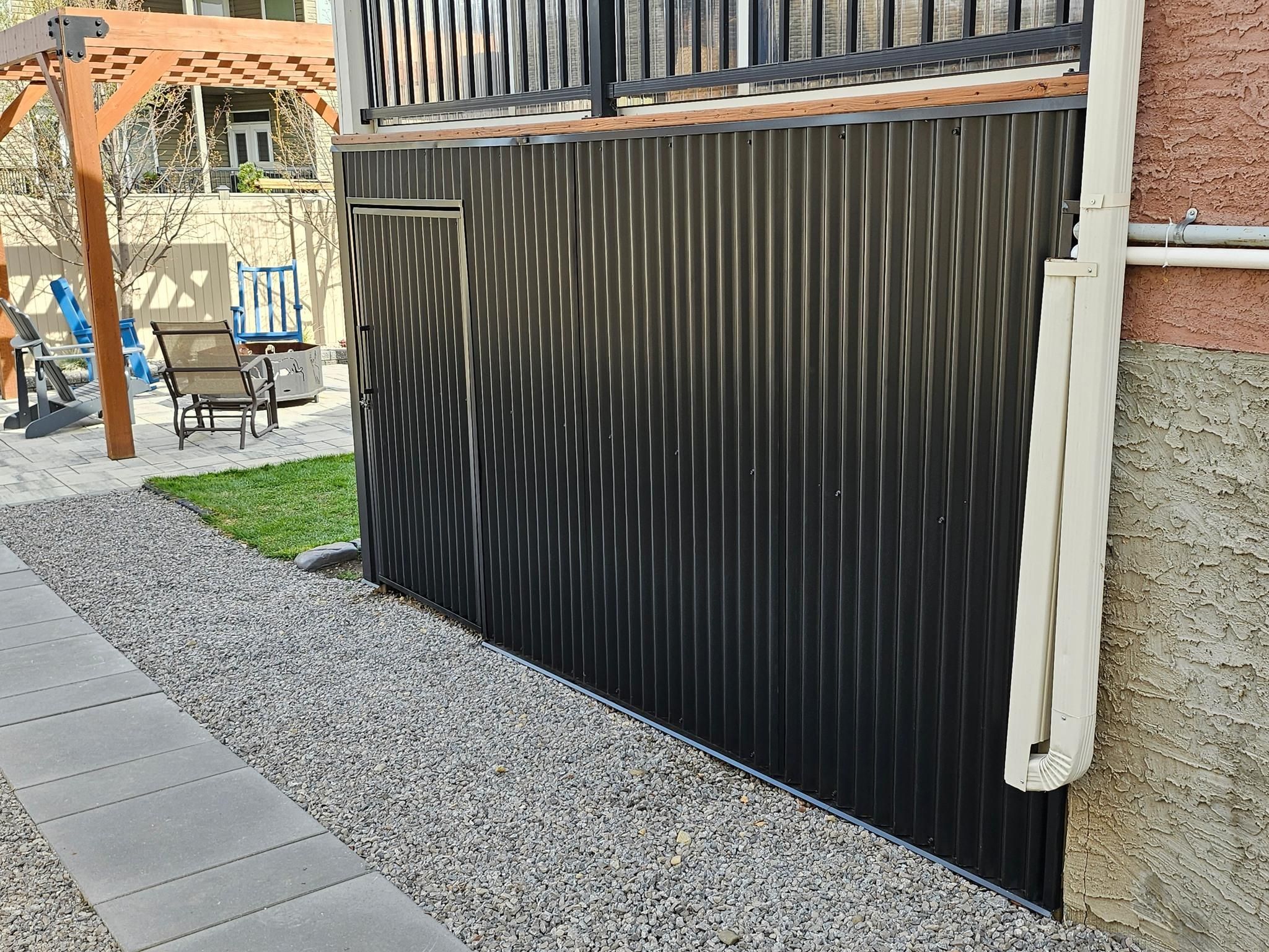 All Photos for Skywalker Contracting Inc.  in Red Deer, Alberta