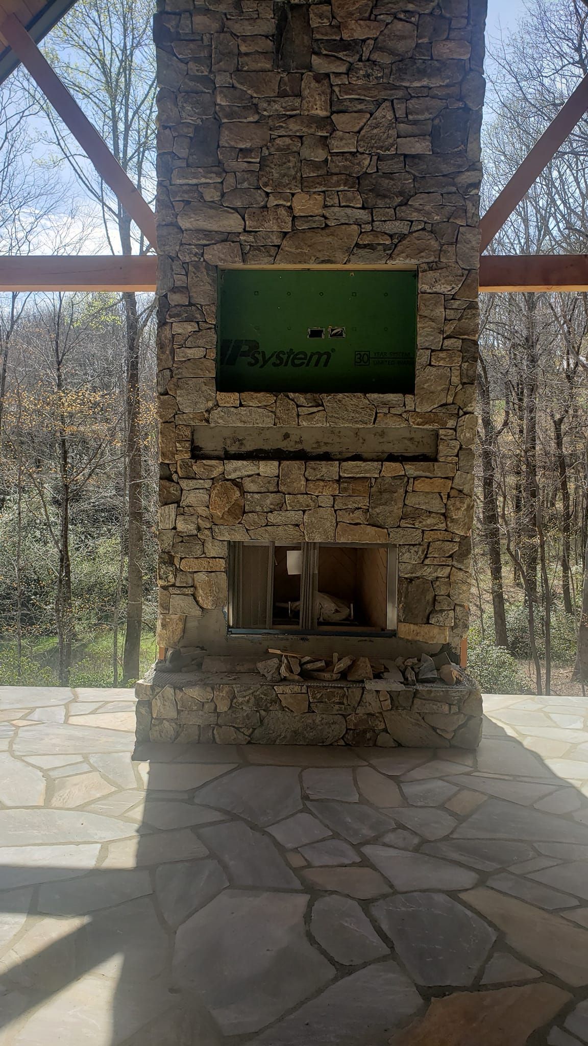  for Acosta's Stone Work in Henderson, NC