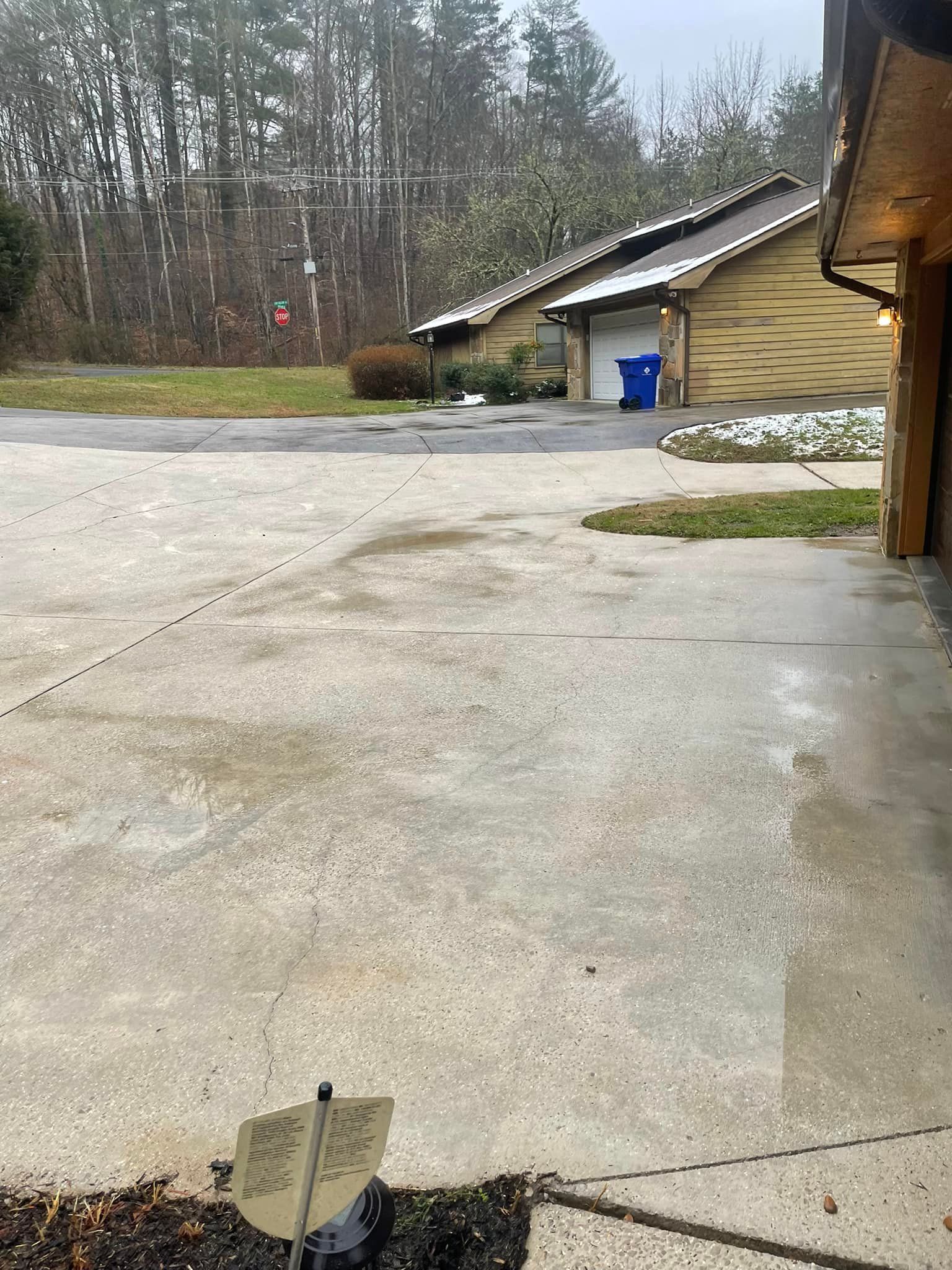  for Prestige Power Washing in Knoxville, Tennessee