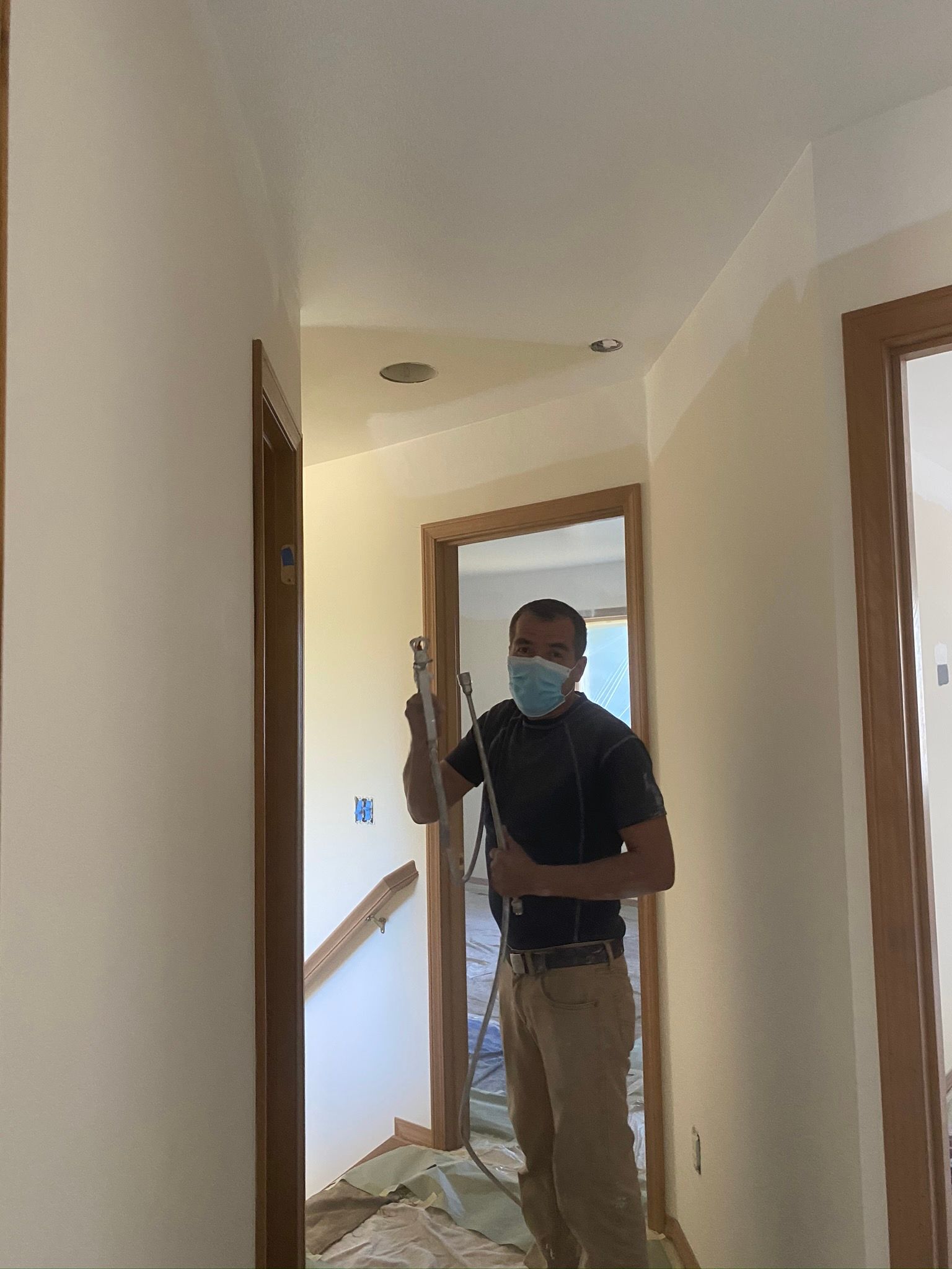  for Tony's Remodeling & Painting in Renton, WA