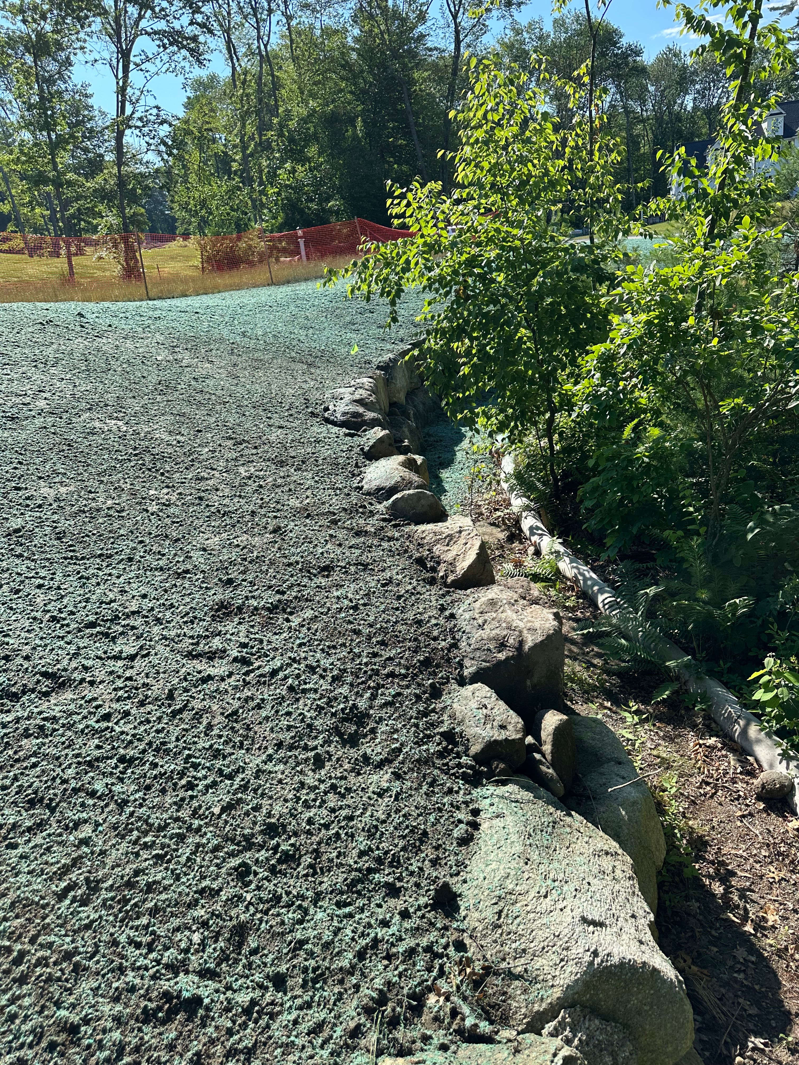  for Shawn's Landscaping in Worcester, MA