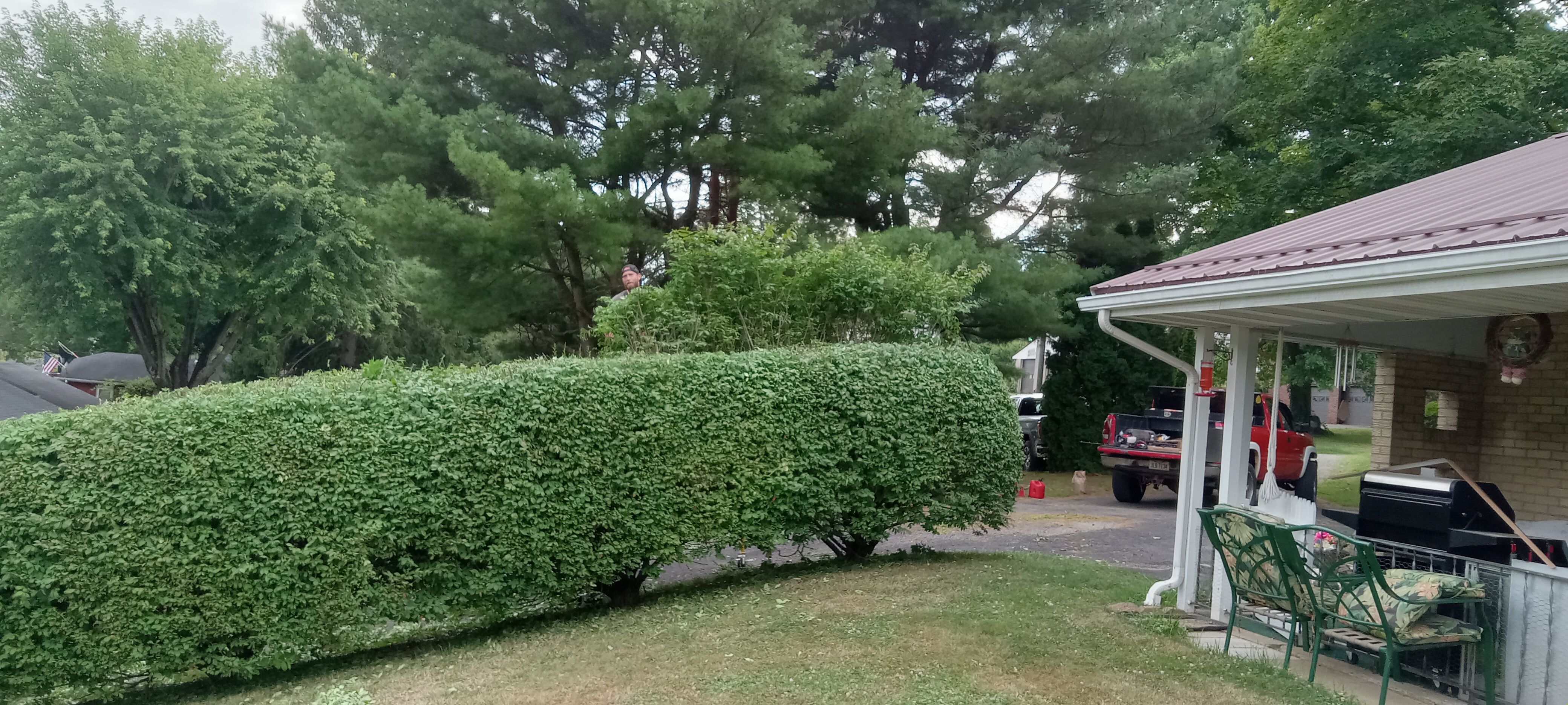 All Photos for Bakers Landscape & Design in East Liverpool, OH