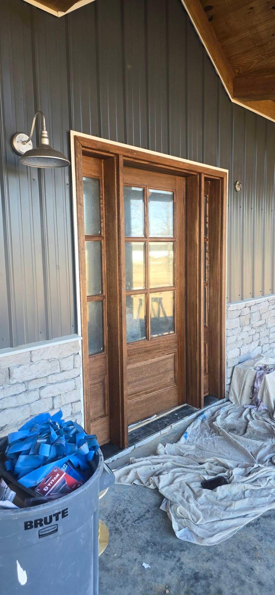  for Second Chance Painting  in McMinnville, TN