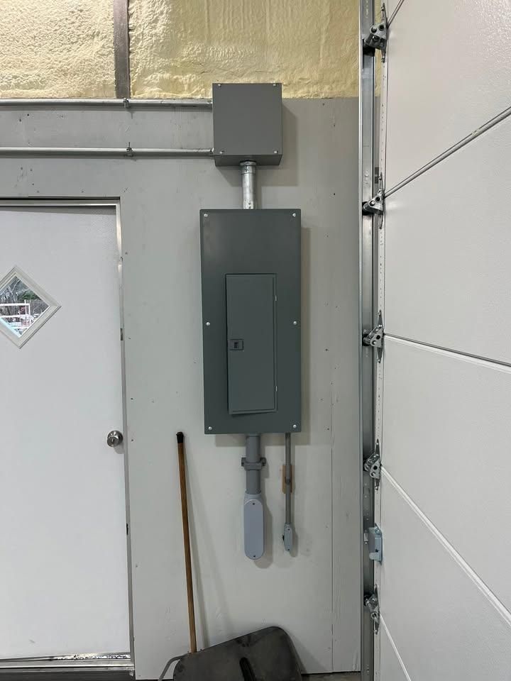  for Ryan Crowley, Journeyman Electrician in East Wareham, MA