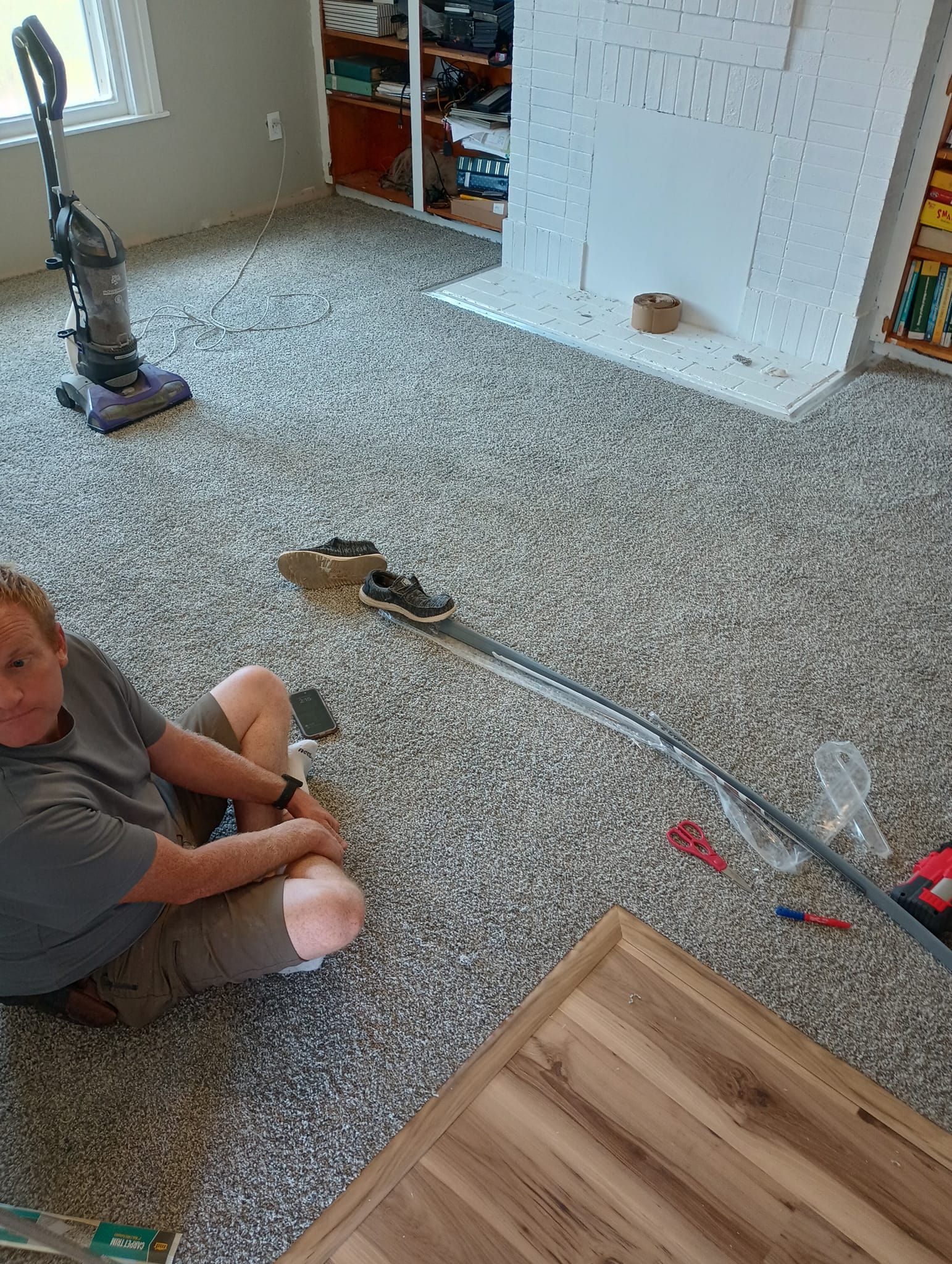  for JDs Home Services LLC in Roscoe, TX