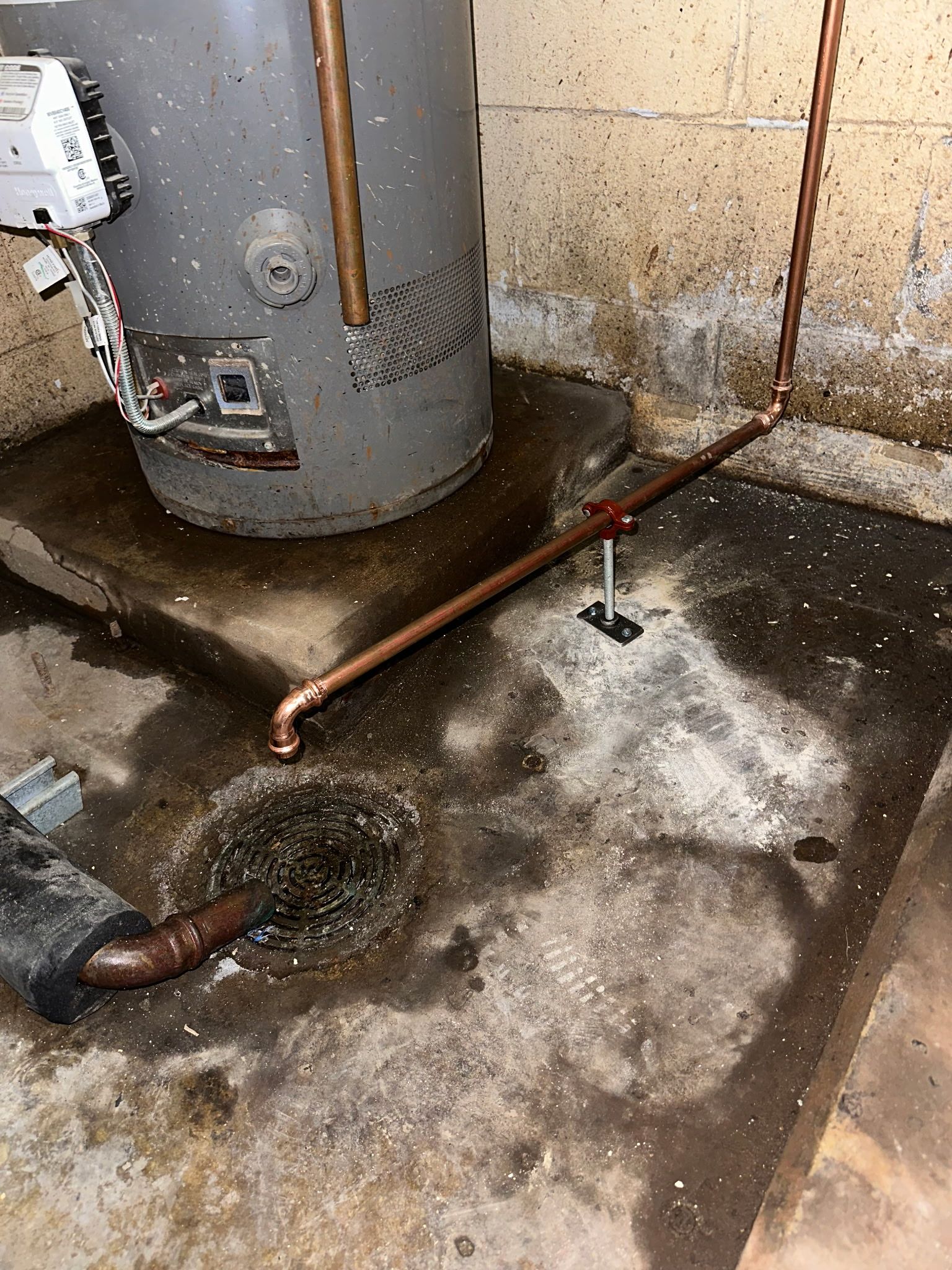  for Ramco Plumbing in Temple, TX
