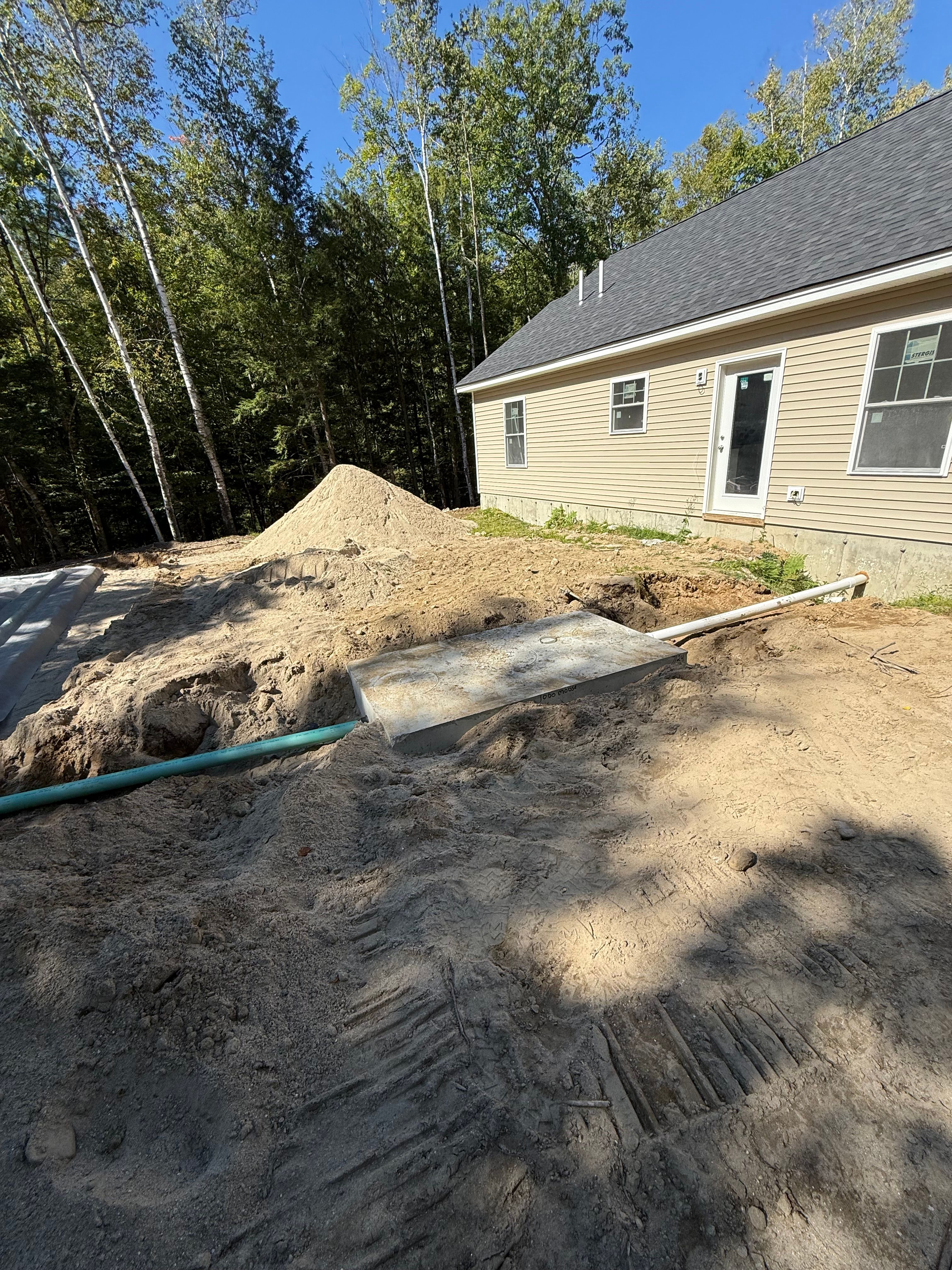 All Photos for Pine Stream Property Management in Waterboro, ME