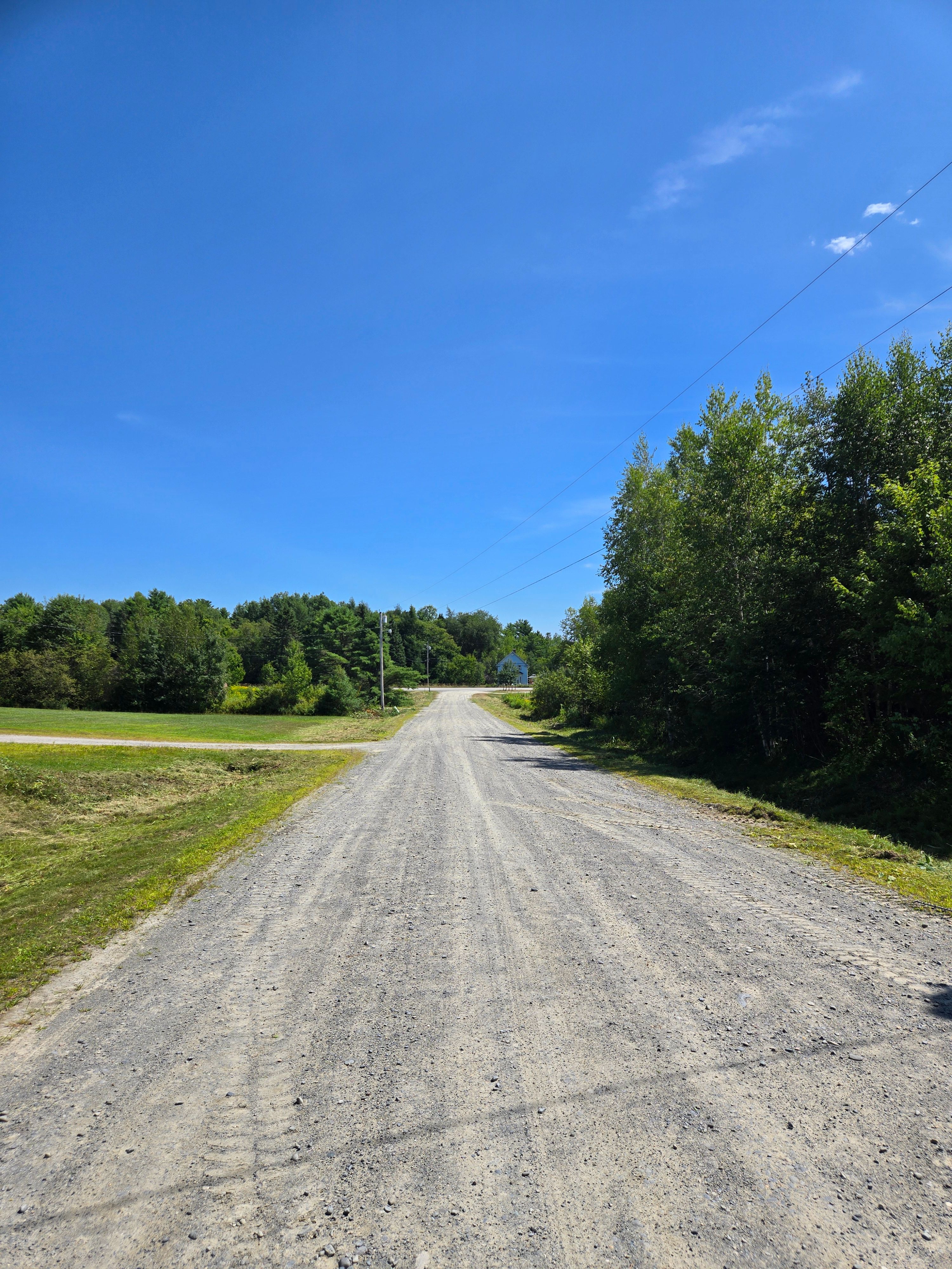 All Photos for Casey's Lawn Service LLC in Orono, ME