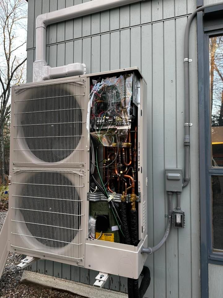  for Mainline Electric LLC in Windham County, CT