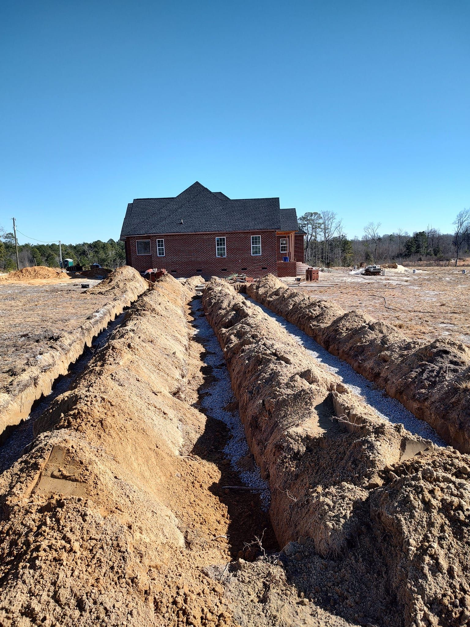  for Jones Septic Tank Service in Raeford, NC