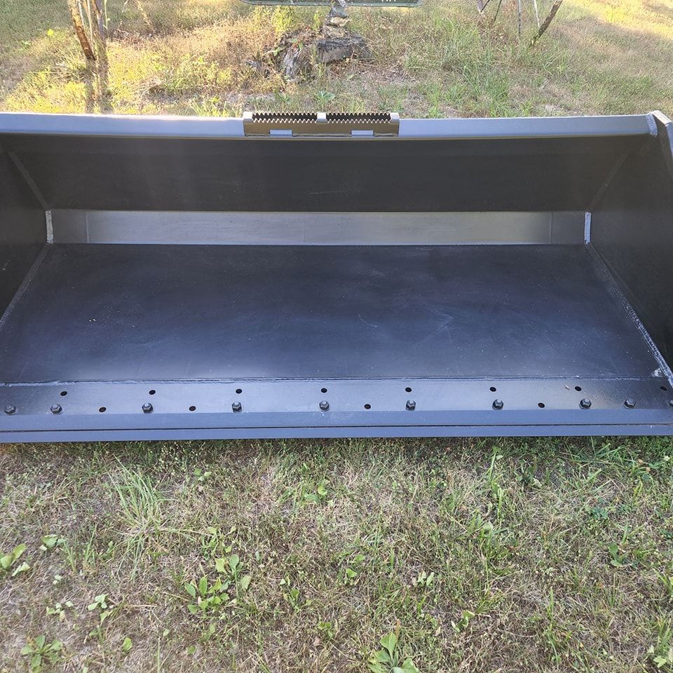 All Photos for Outlaw Fabrication LLC in Salem, MO