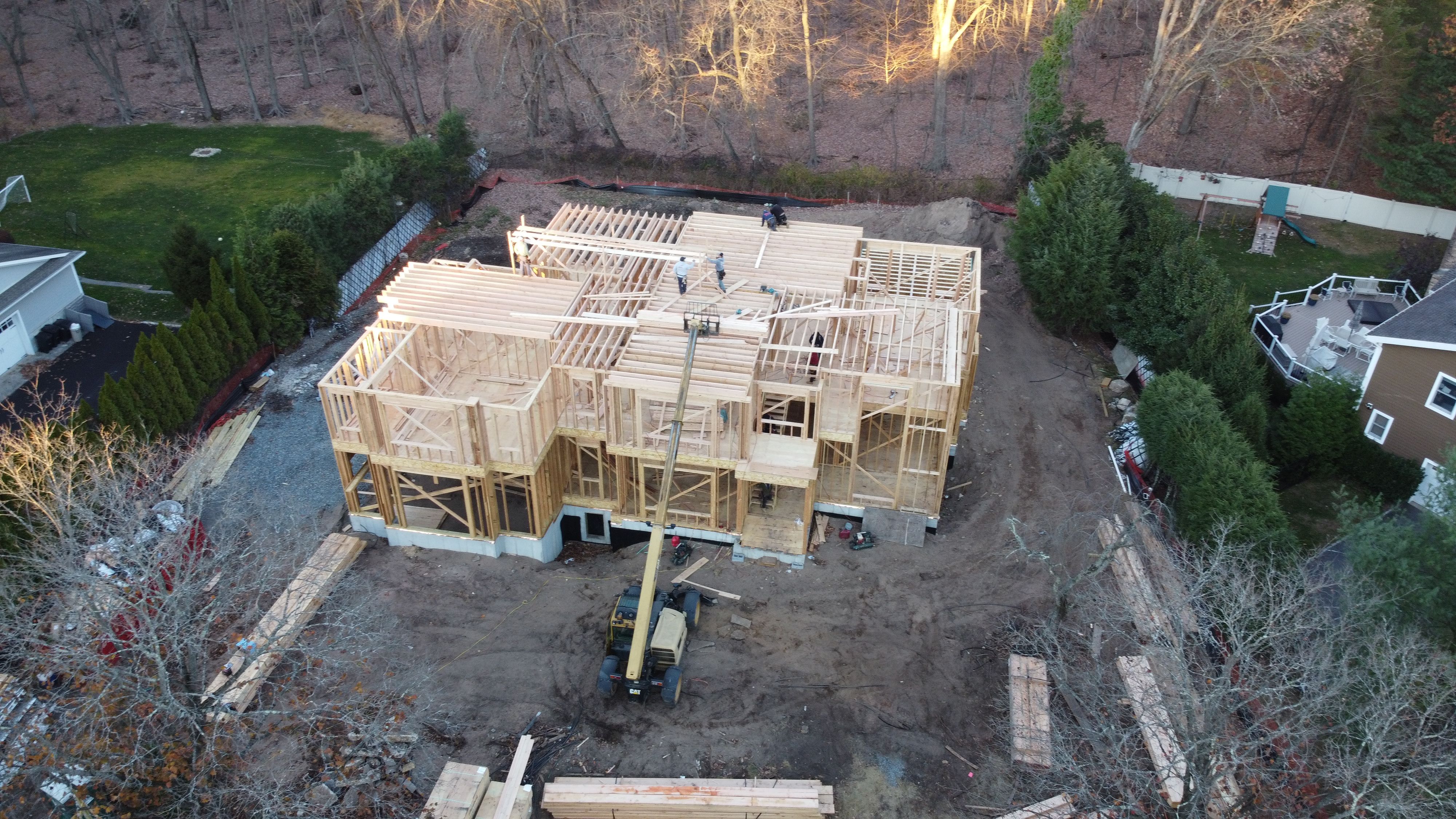  for RJT Custom Builders in Woodcliff Lake, NJ