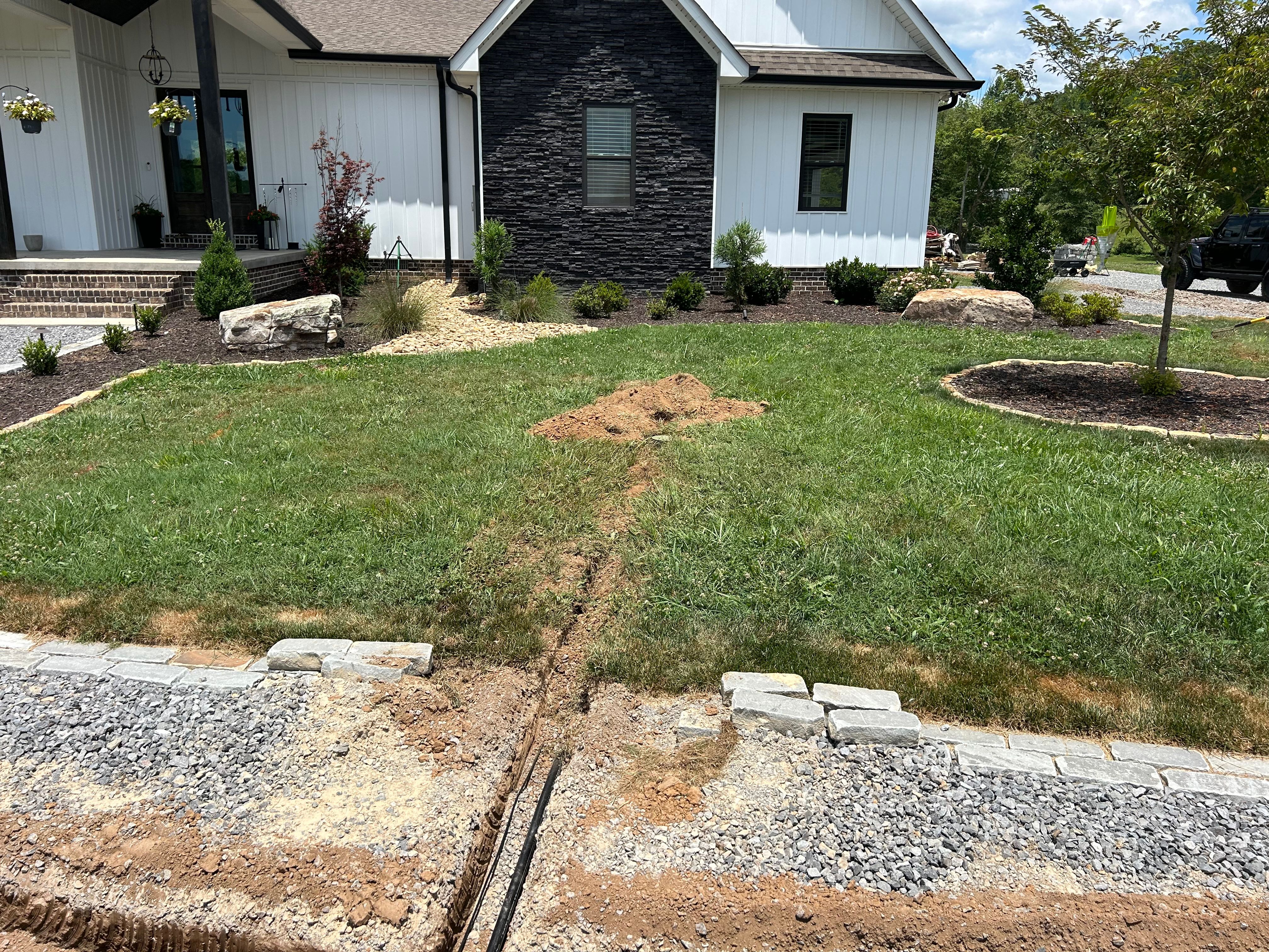  for ValleyScapes Landscaping in Walden, TN