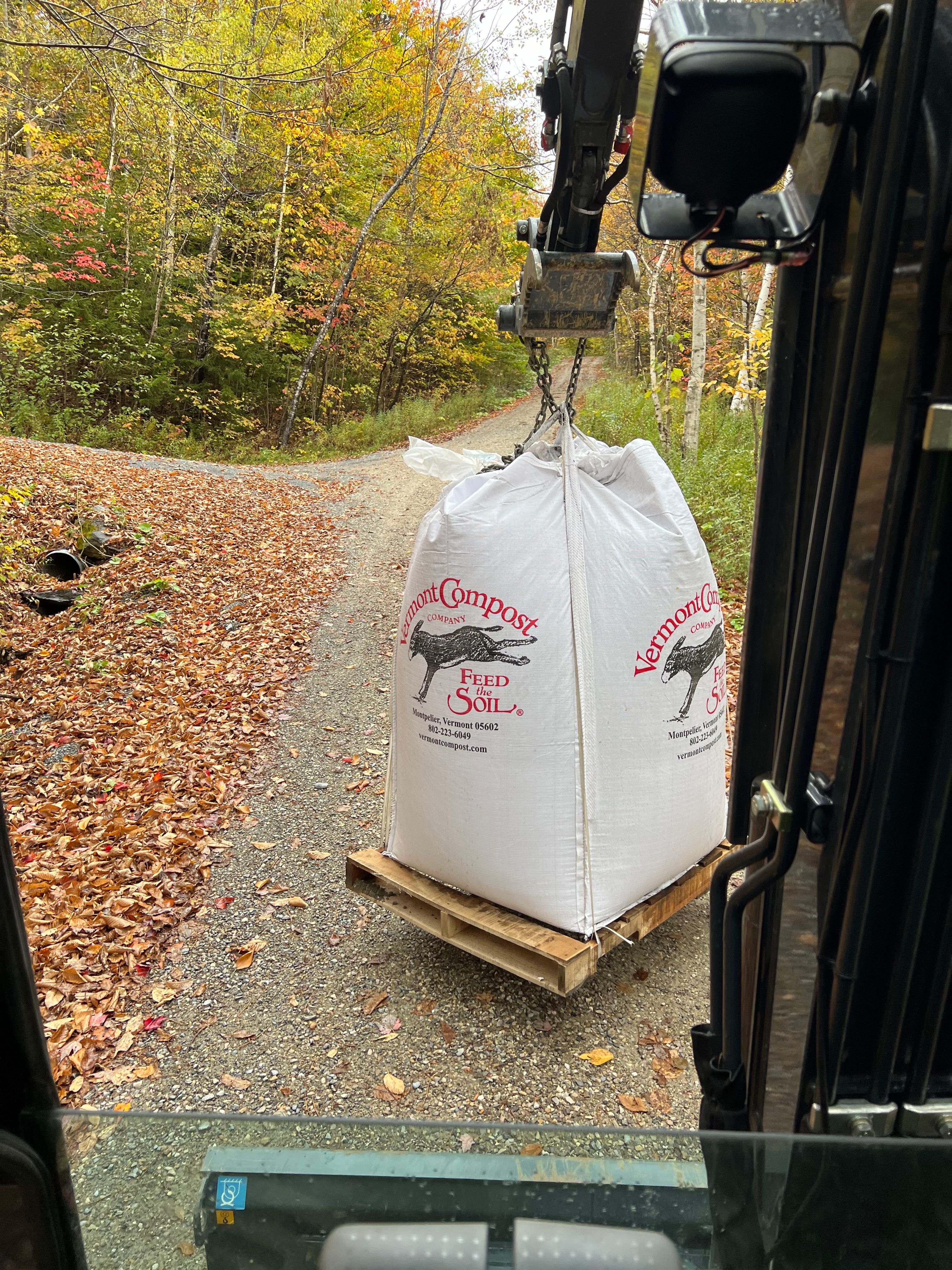 All Photos for Andrews Earthworks in Williston, VT