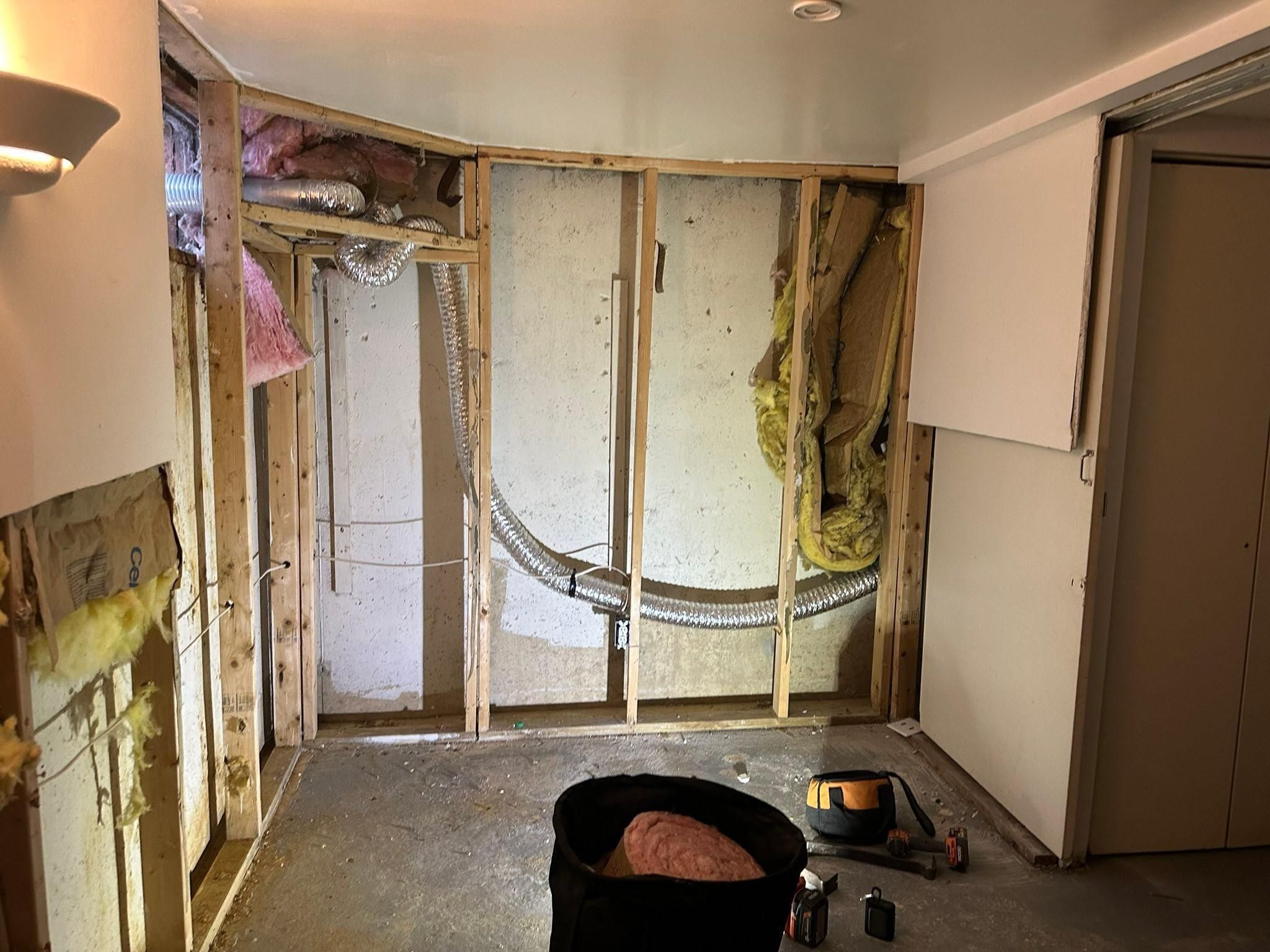  for All Work Services and Construction  in Newark, DE