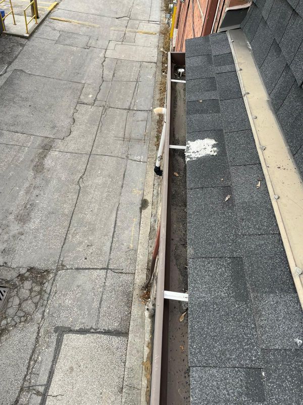  for Triumph Inc - Repair & Maintenance in Scarborough, ON