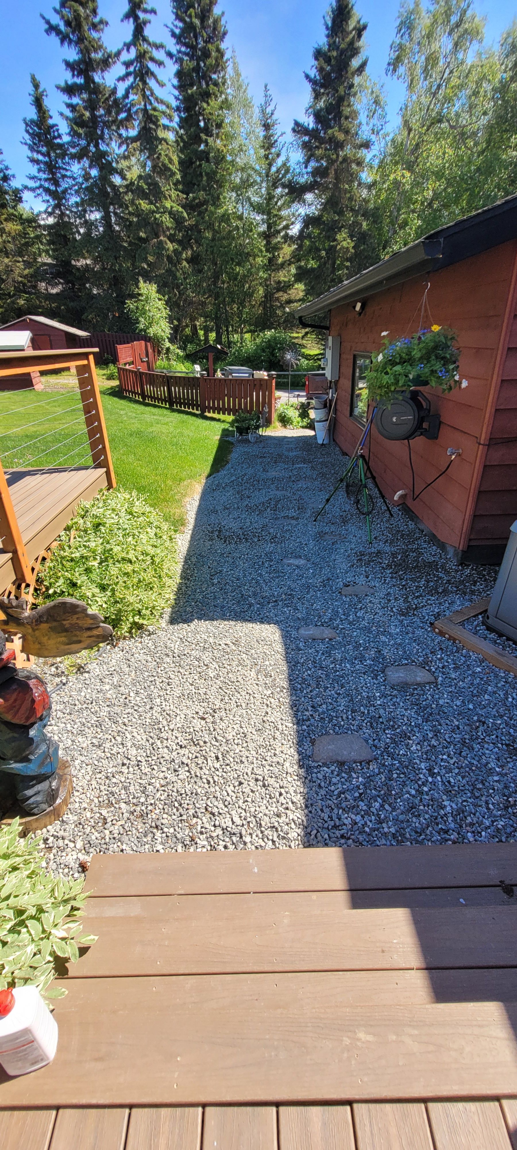 All Photos for Dandron Construction in Anchorage, AK