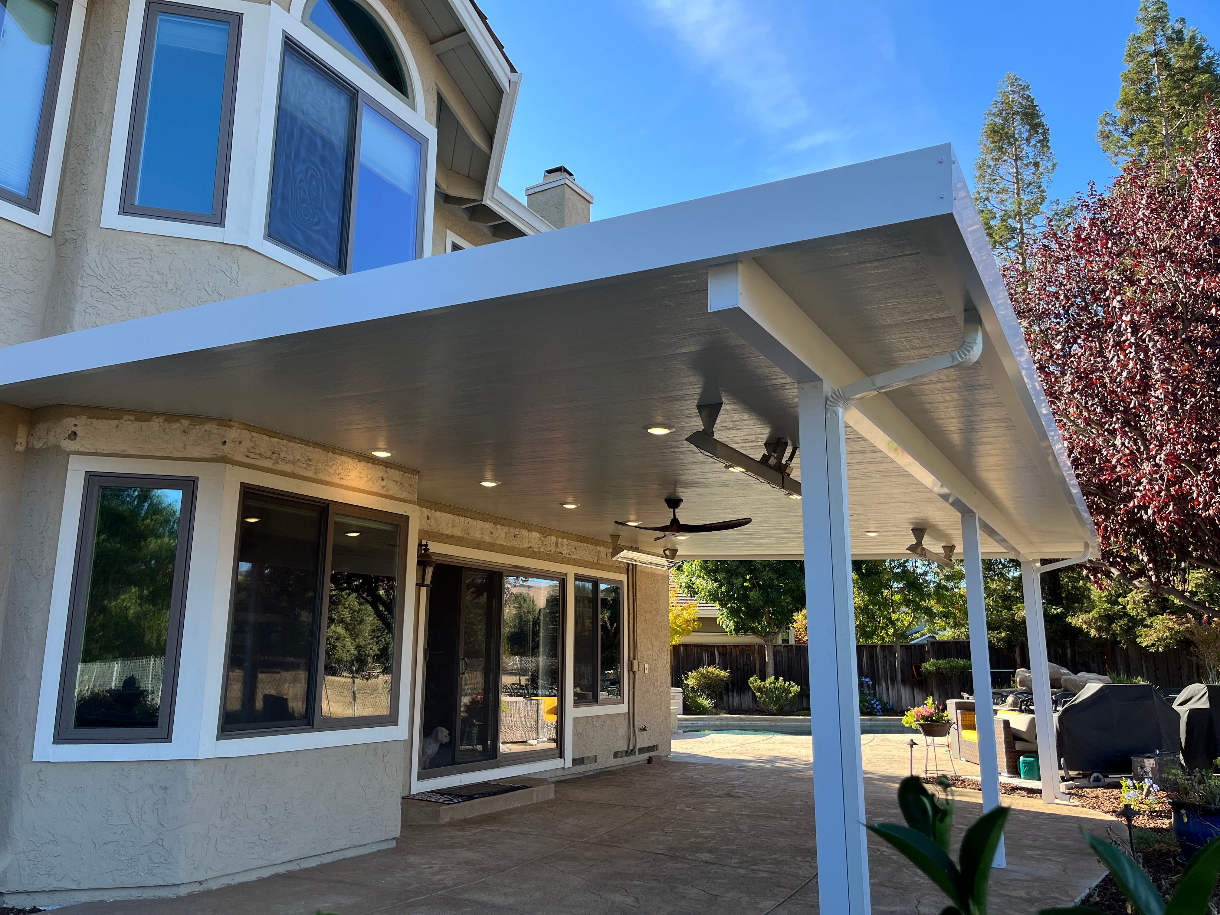  for Wakeland Patio Covers in Vacaville, CA