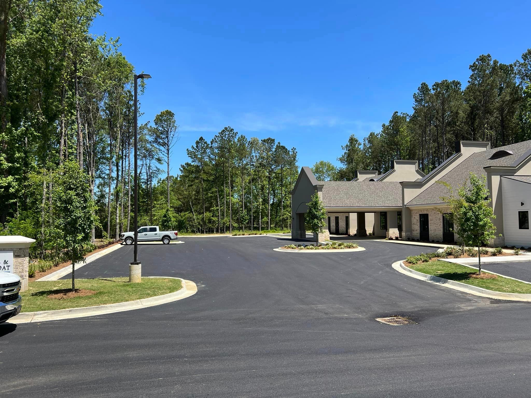  for Amis Lawn and Landscape, LLC in Clinton, MS