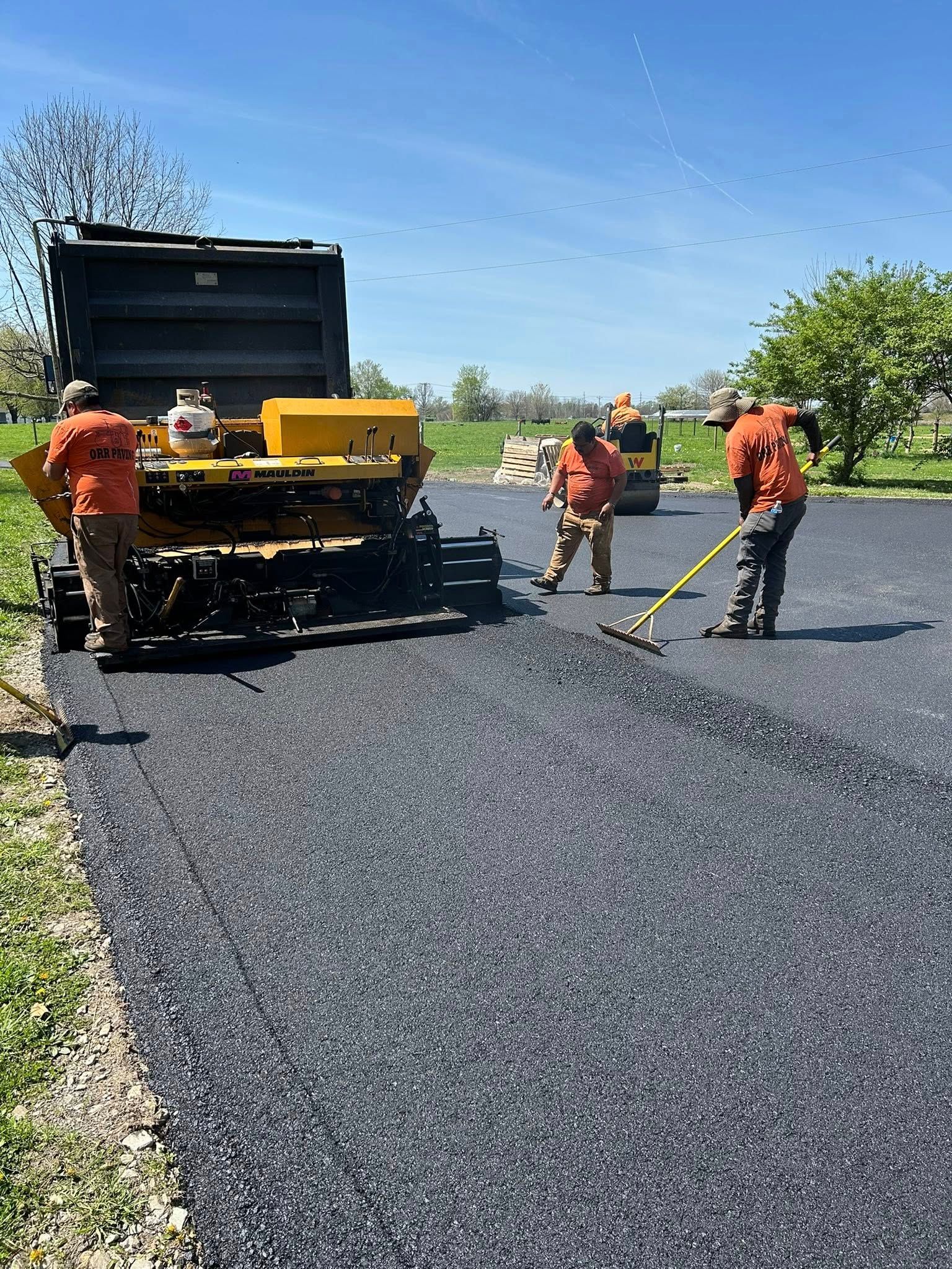 All Photos for Always Sealcoating & Paving in Indianapolis, IN