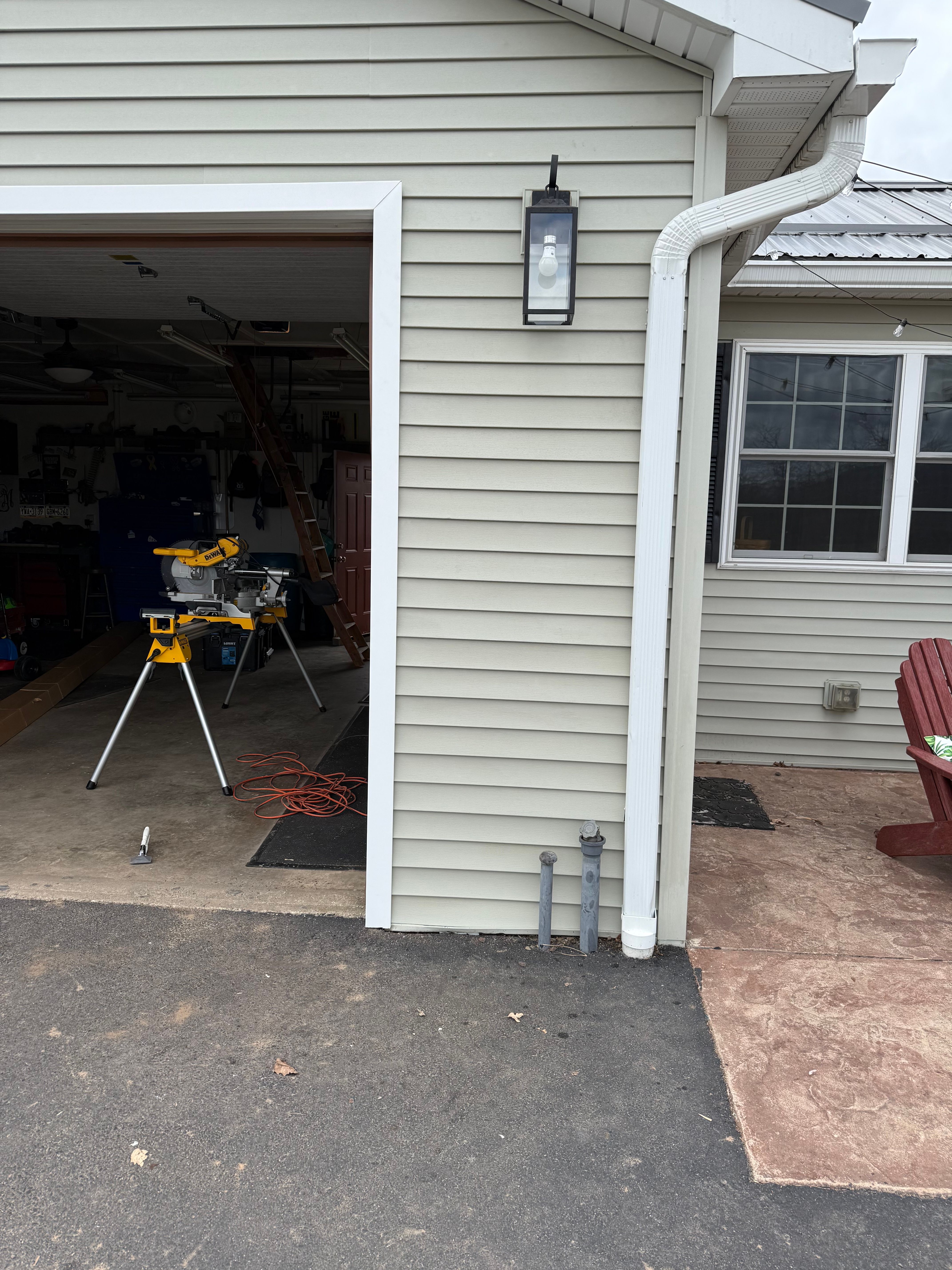  for RS Hunter LLC in Lycoming County, PA