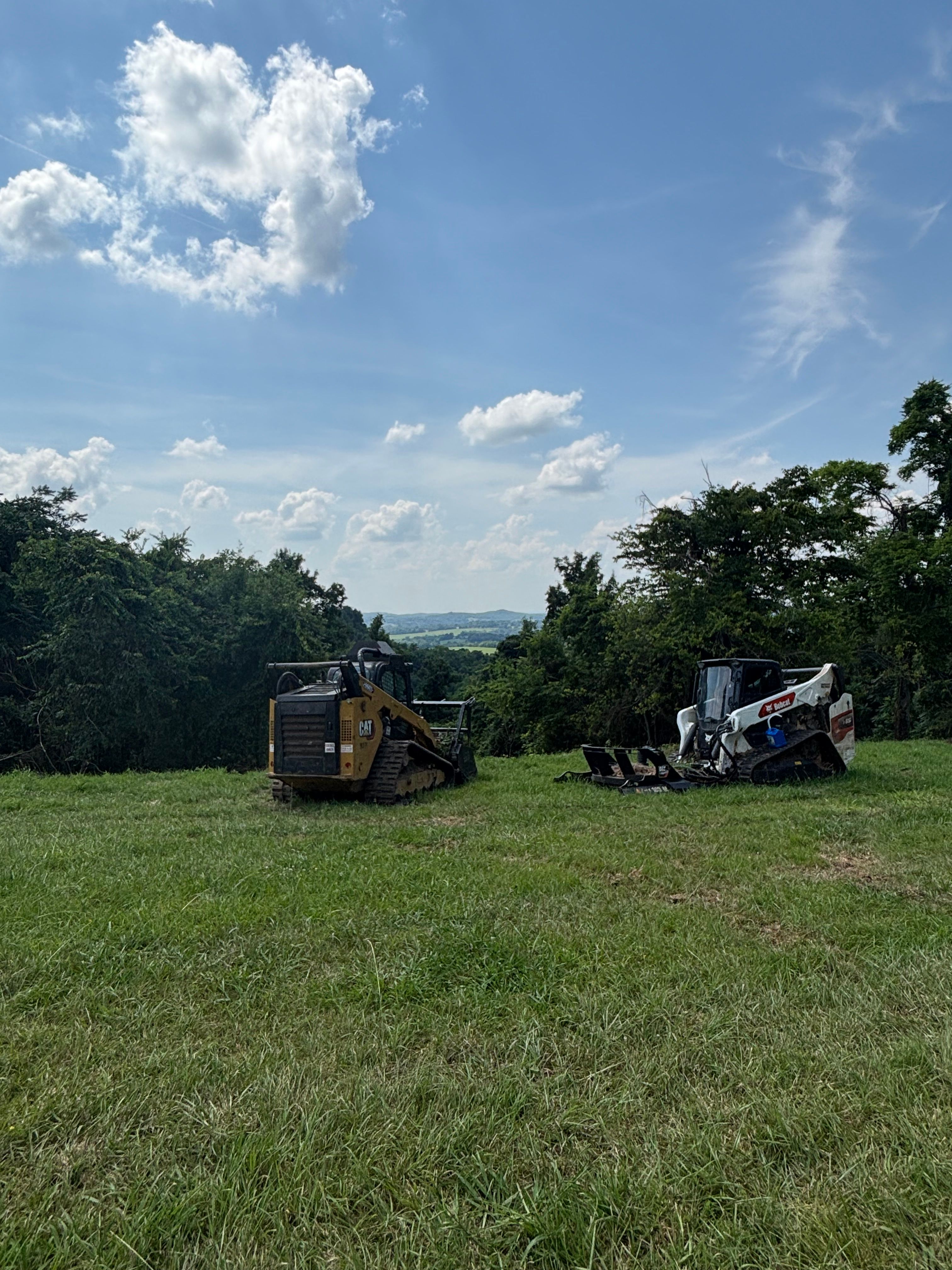  for JC Land Clearing in Shelbyville, TN