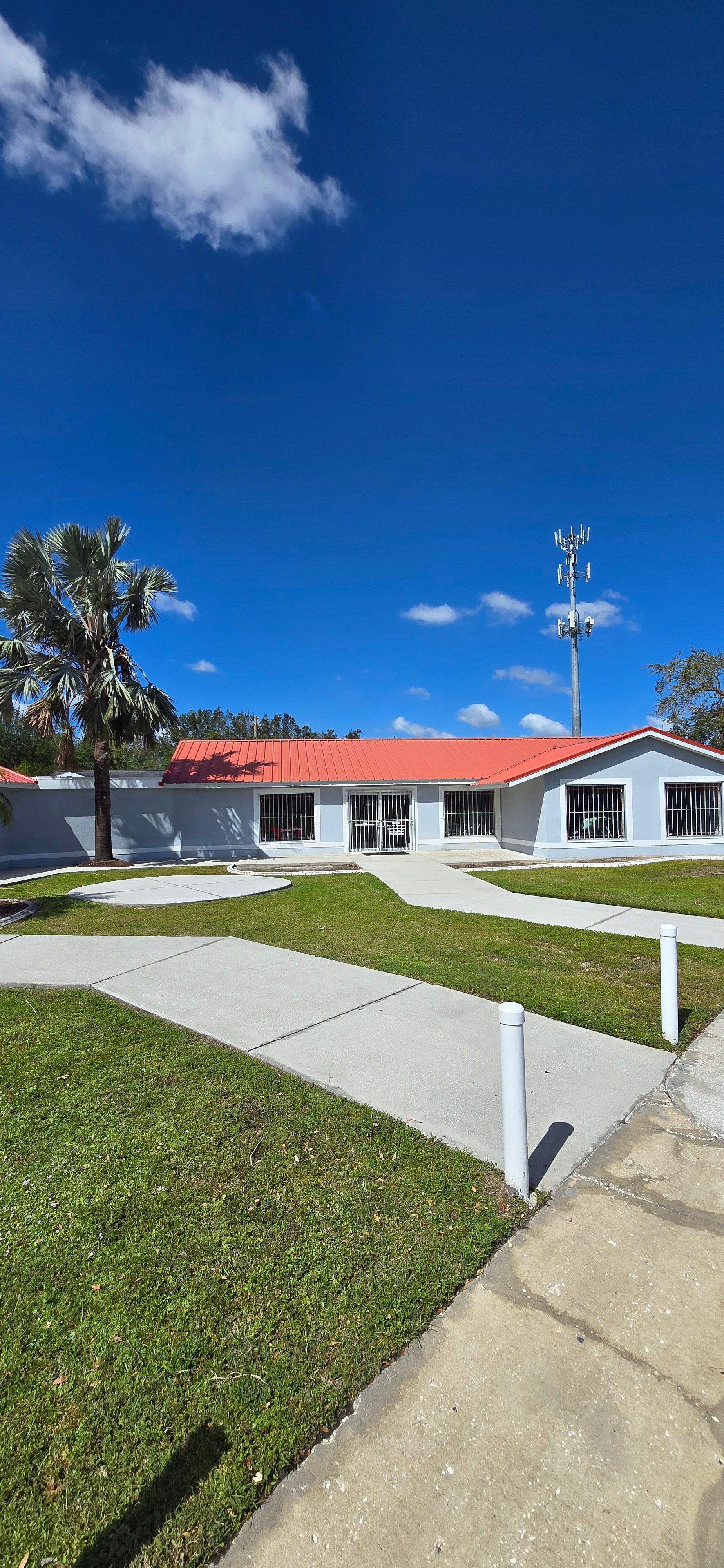  for Blue Stream Roof Cleaning & Pressure Washing in Tampa, FL