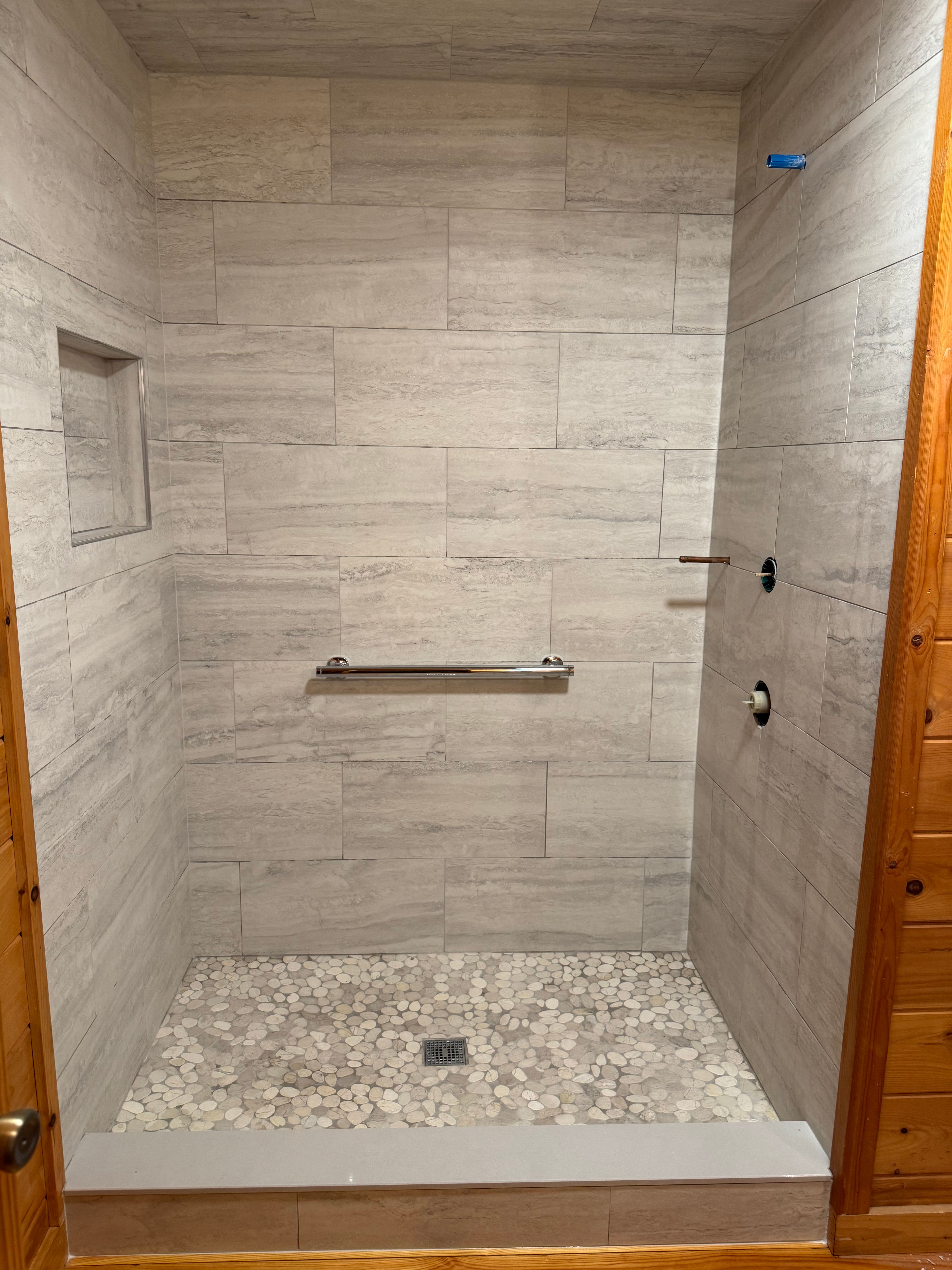  for Cartecay River Flooring/ Tile showers  in Ellijay, GA