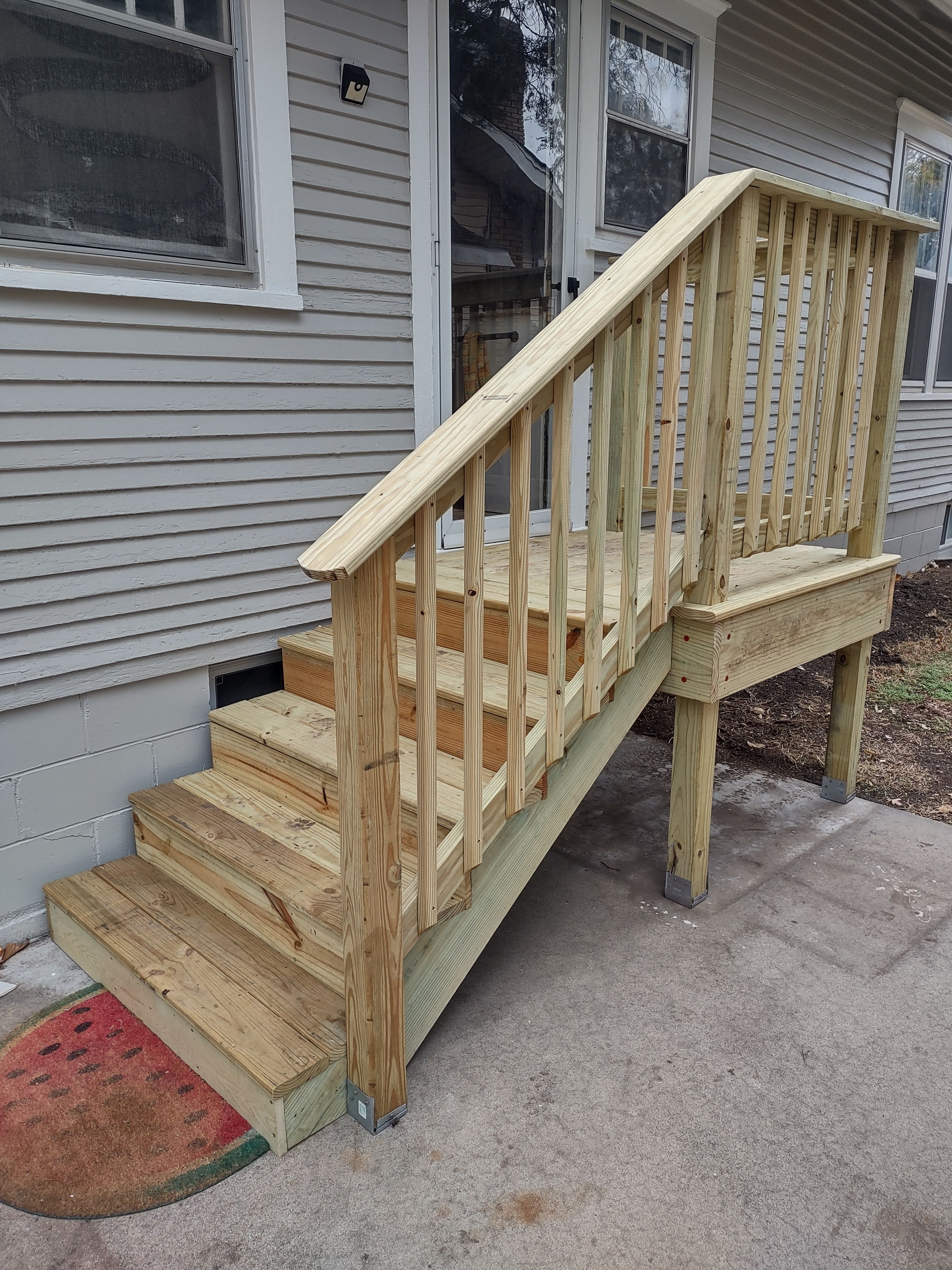  for ABA Construction LLC in Wichita, KS