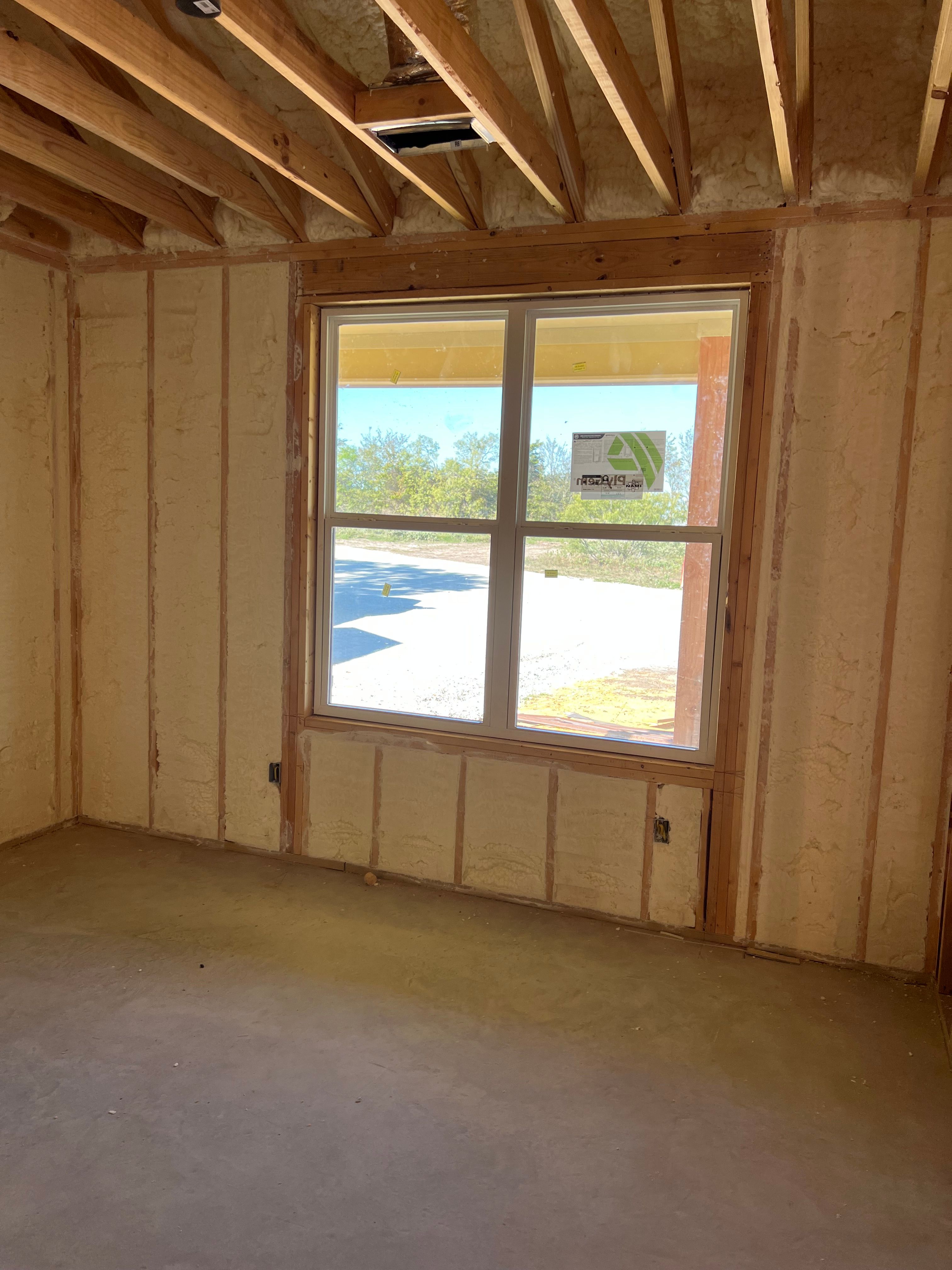  for Precision Spray Foam in Madisonville, TX