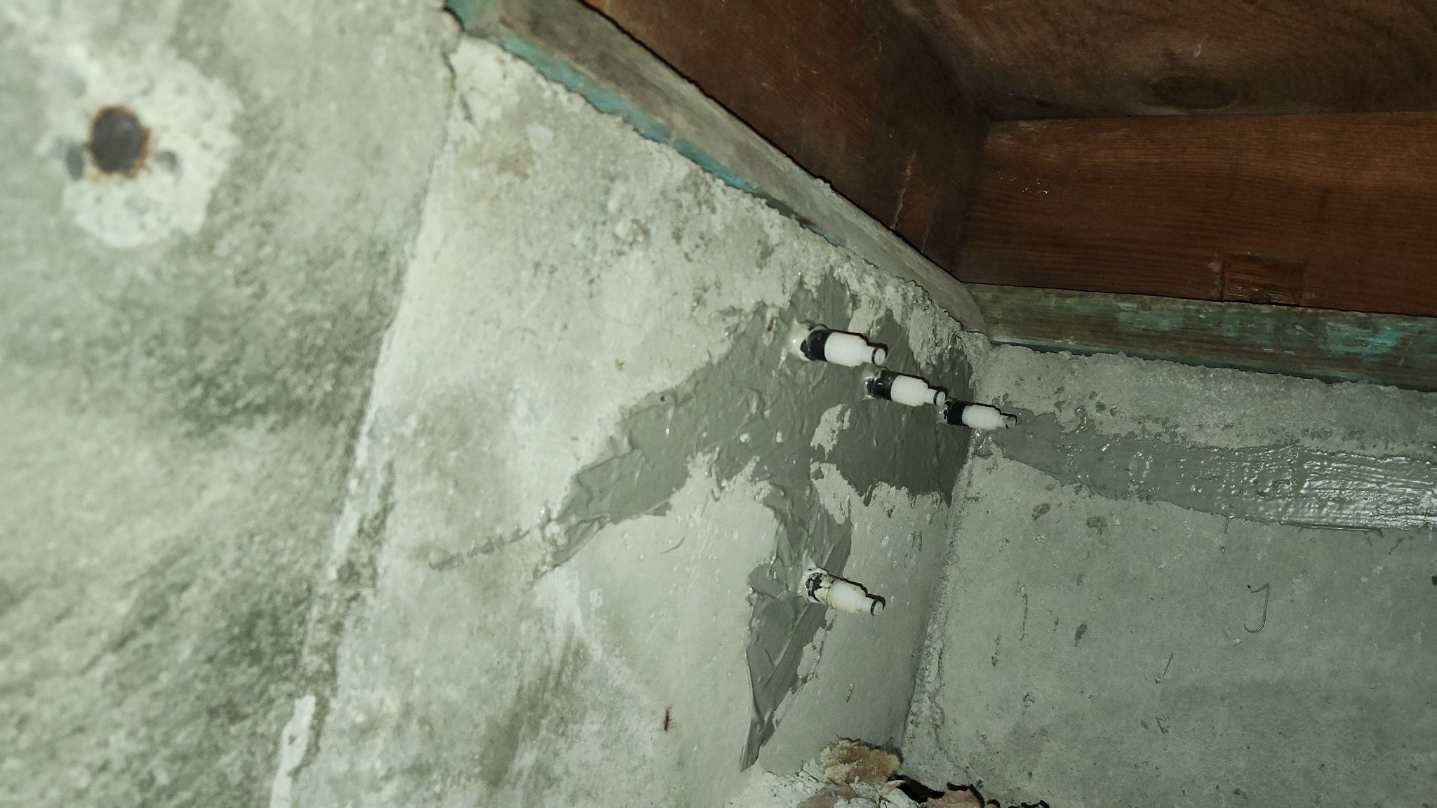 Foundation Repairs for LEBEC, Inc in Brentwood, CA