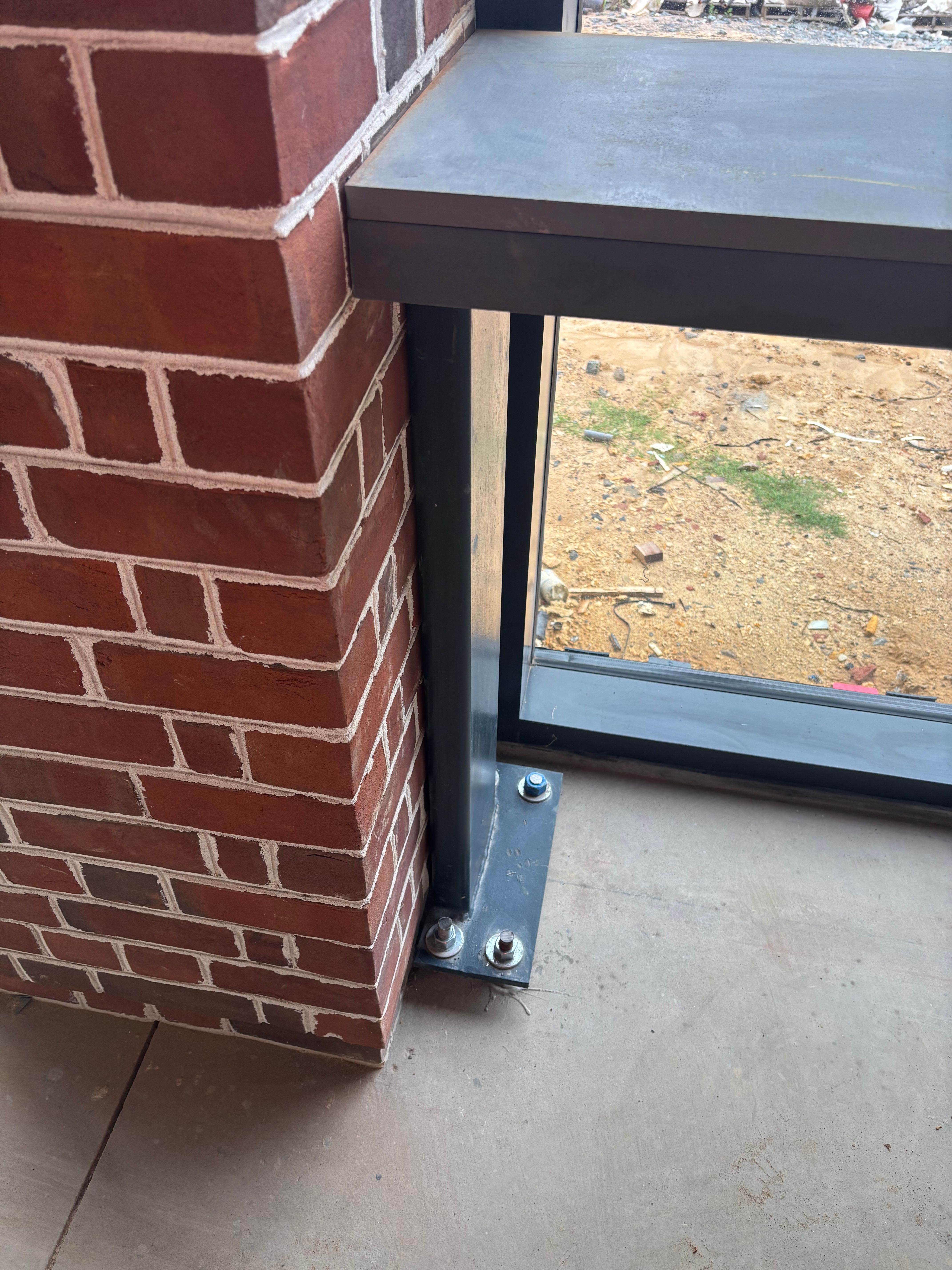  for Simpson Steel Services LLC in Archdale, NC
