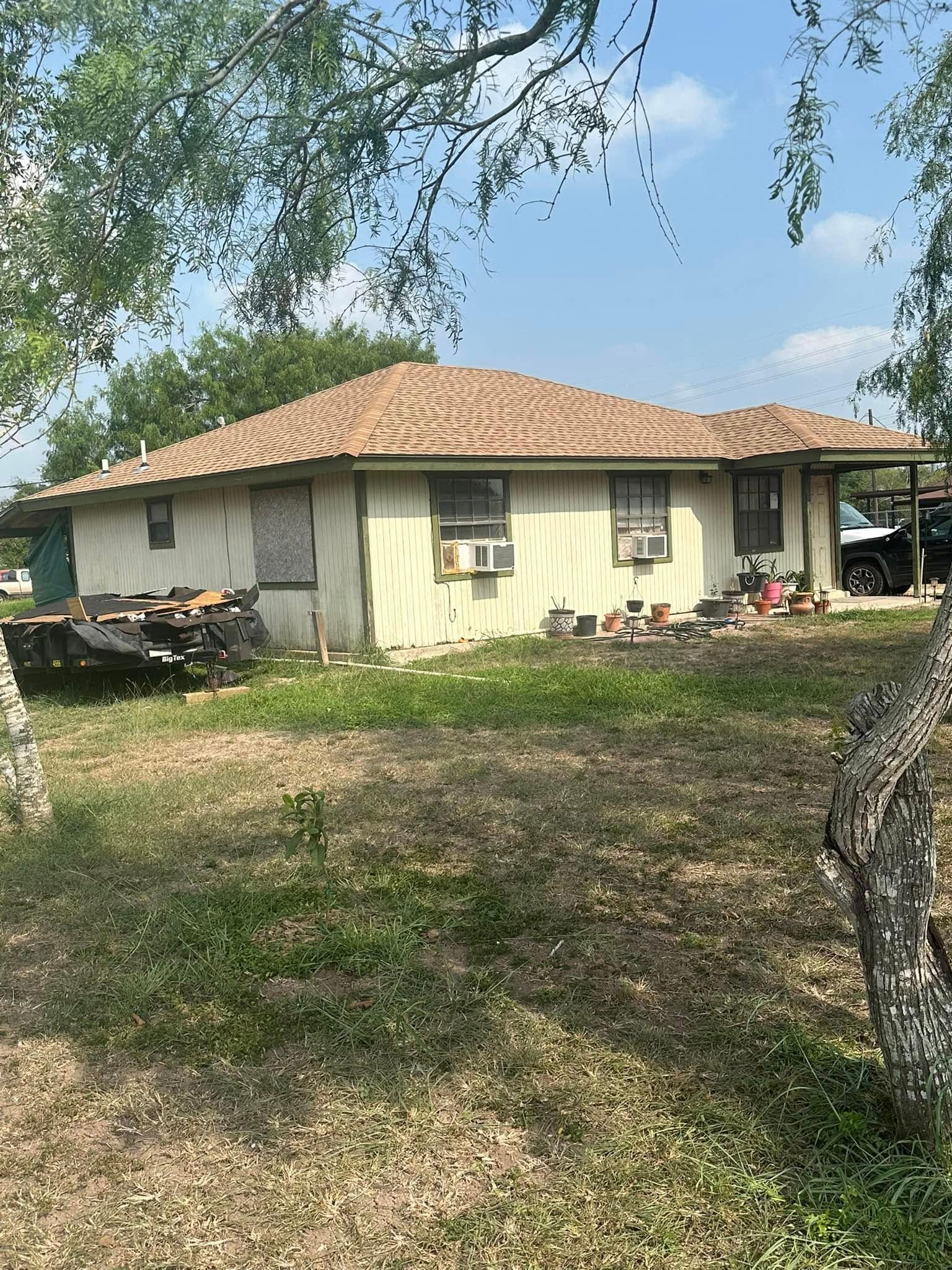  for Triple JP Contractors in San Benito, TX