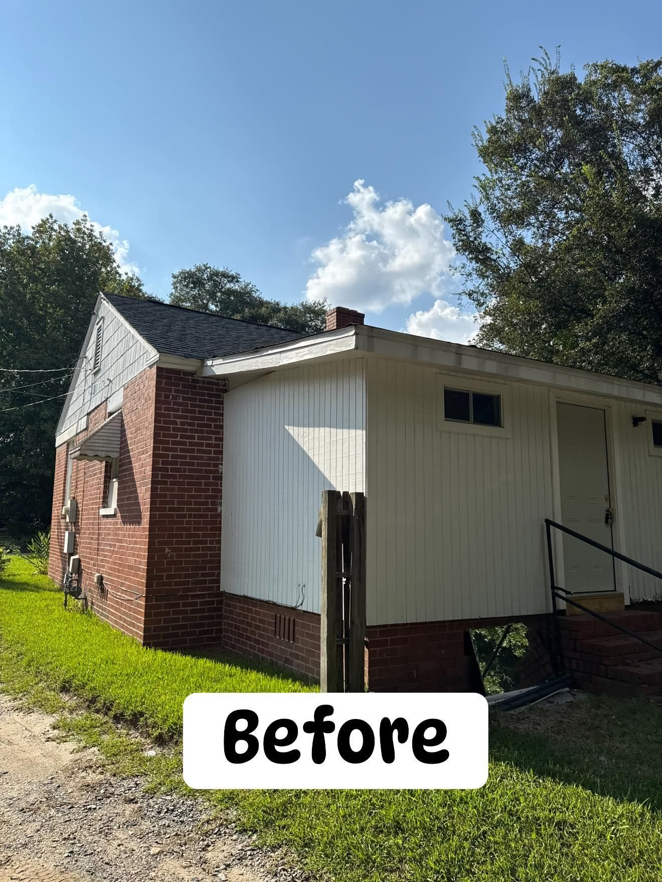  for EZ Painting & Washing in Macon, GA