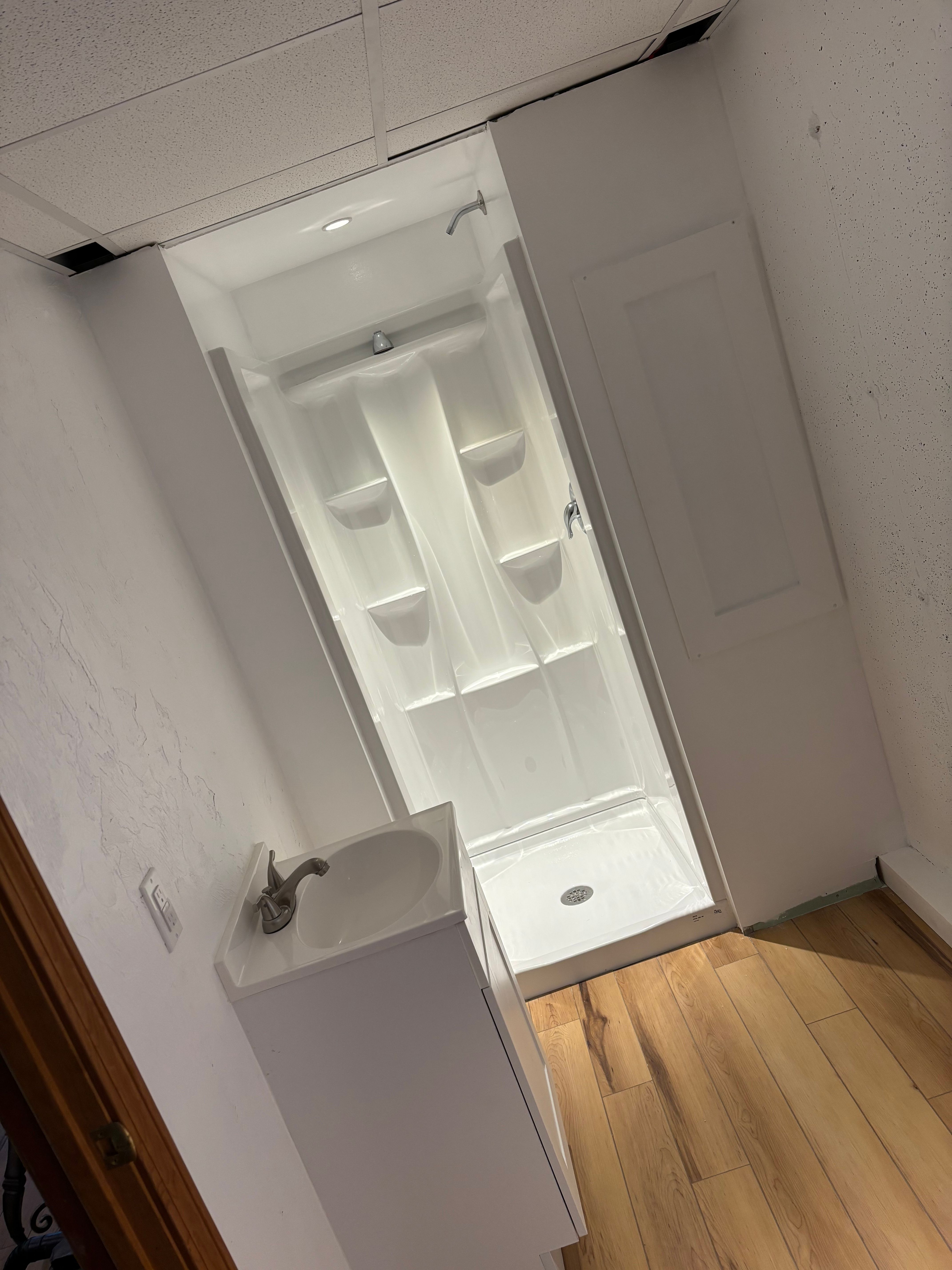  for Hack Attack Construction in Belmont, NH