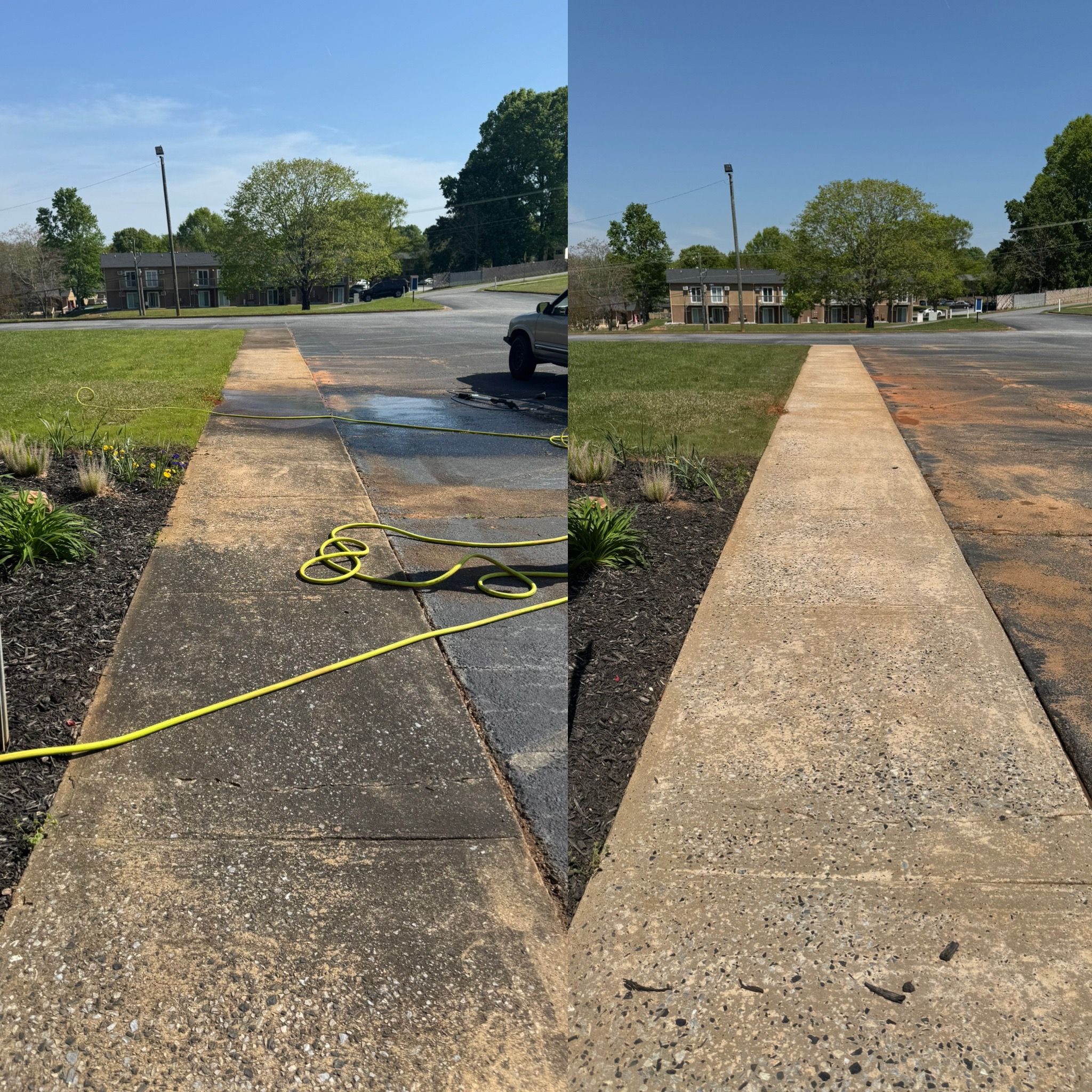  for Gaffney Pressure Washing in Spartanburg, SC