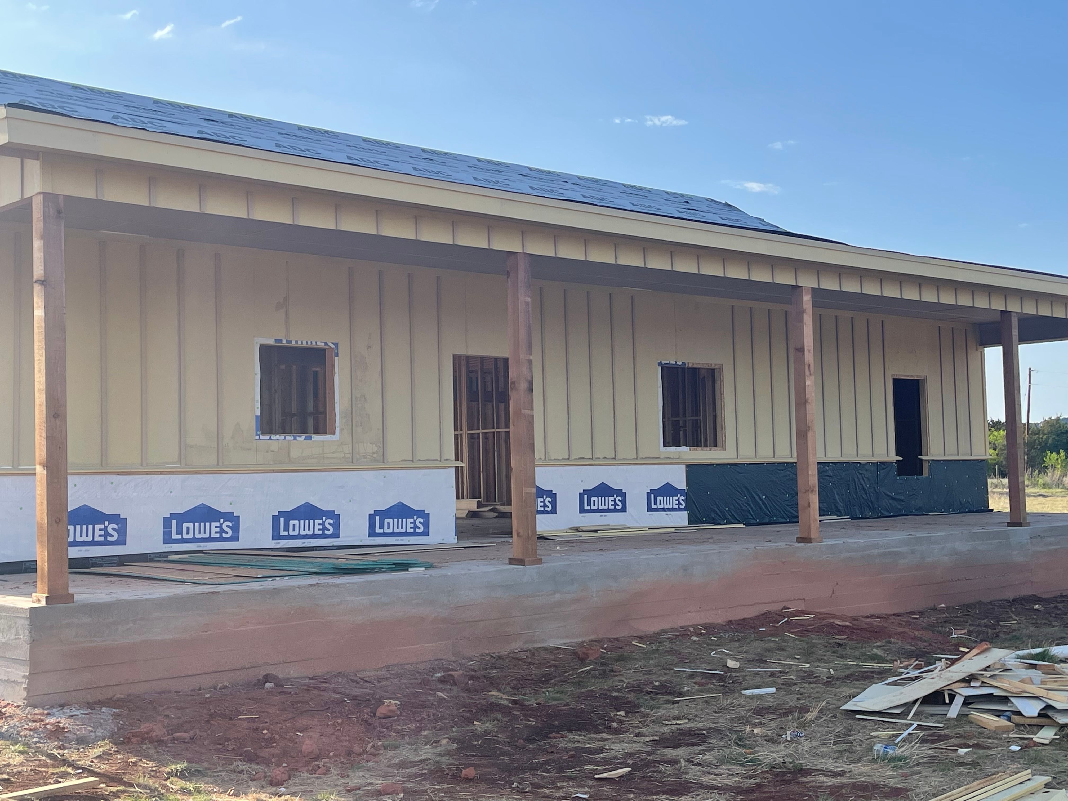  for Freedom Restoration in Abilene, TX