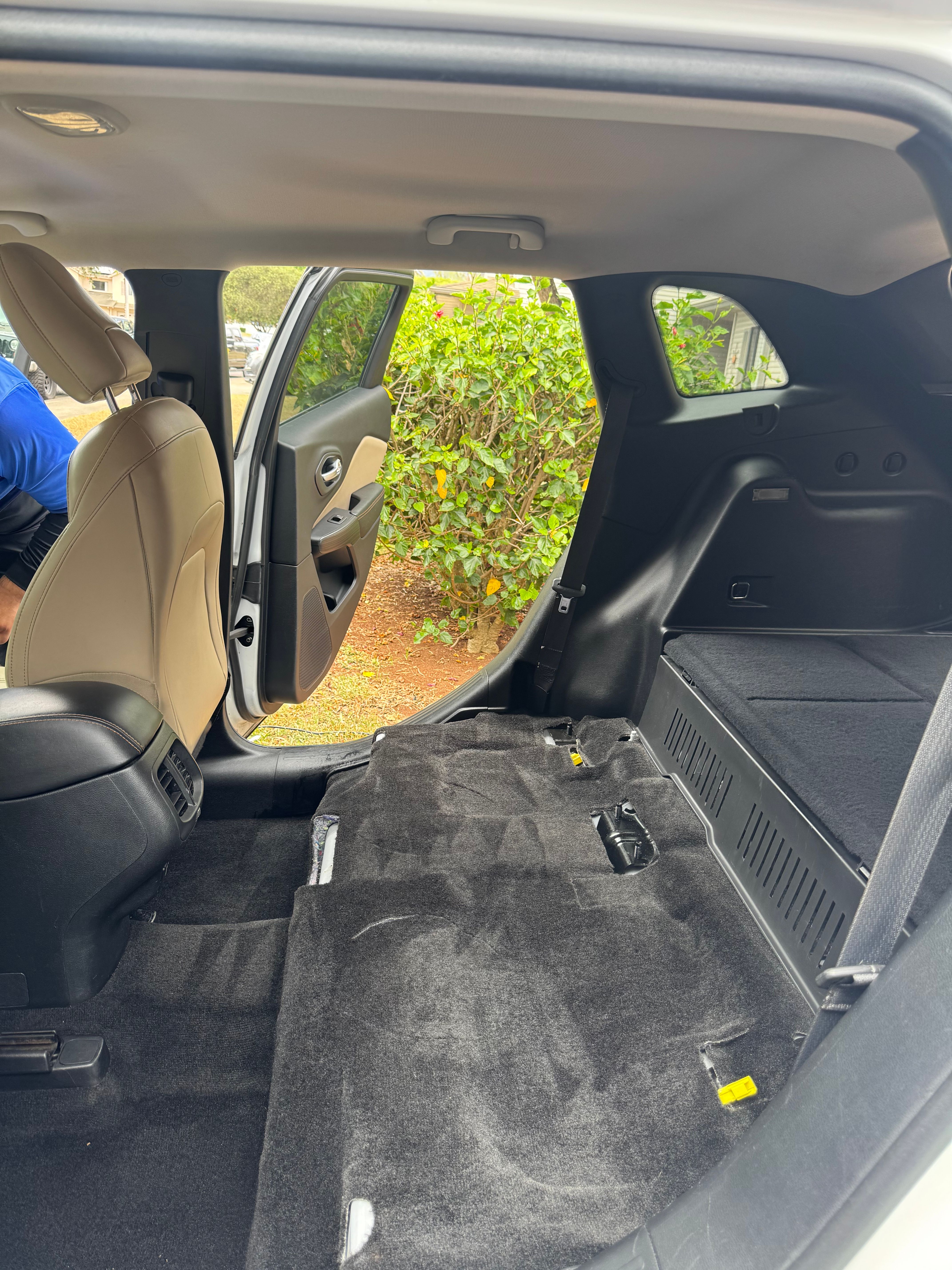  for EastSide AutoDetail LLC in Honolulu, HI