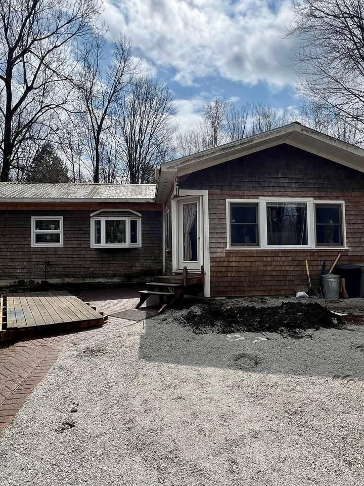 All Photos for Bishop’s Property Maintenance in Franklin, VT