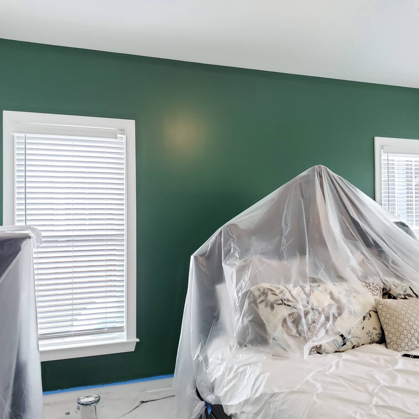  for ProMaster Painting in Clarksville, TN