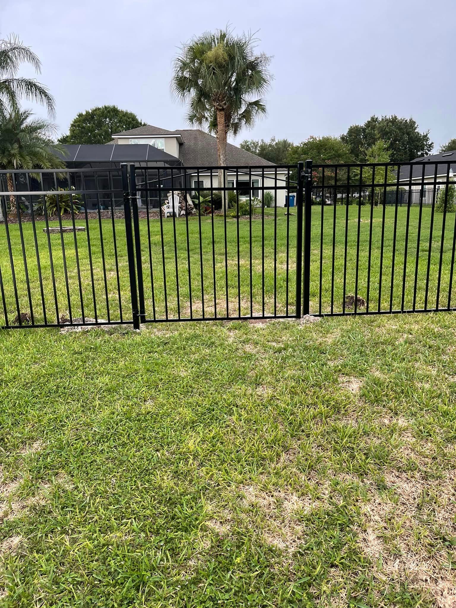  for Red's Premier Fencing LLC  in Jacksonville, FL