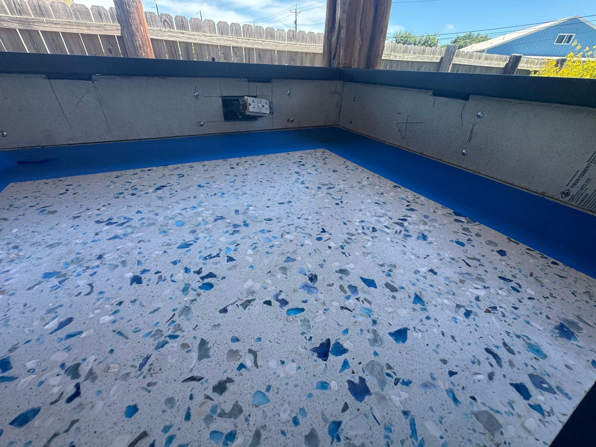  for TEX STONE Resin & Epoxy Coatings in San Antonio, TX