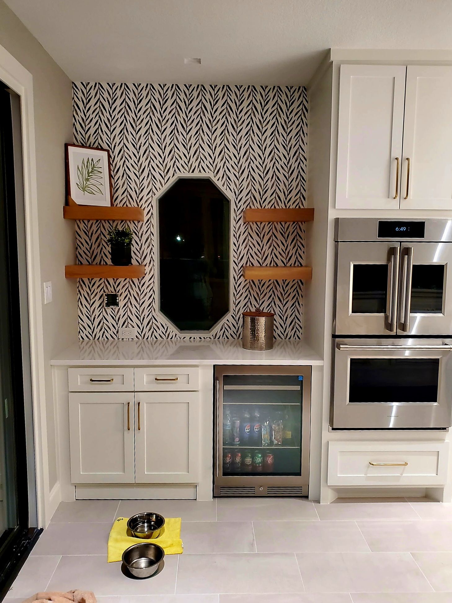  for Tile-N-All in Denton, TX
