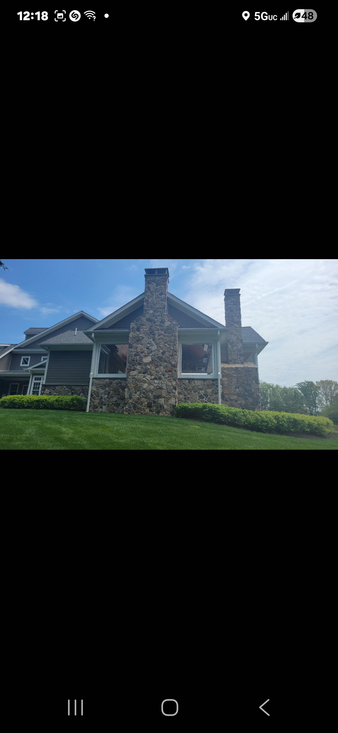  for Armour Contracting Services in Baltimore, MD