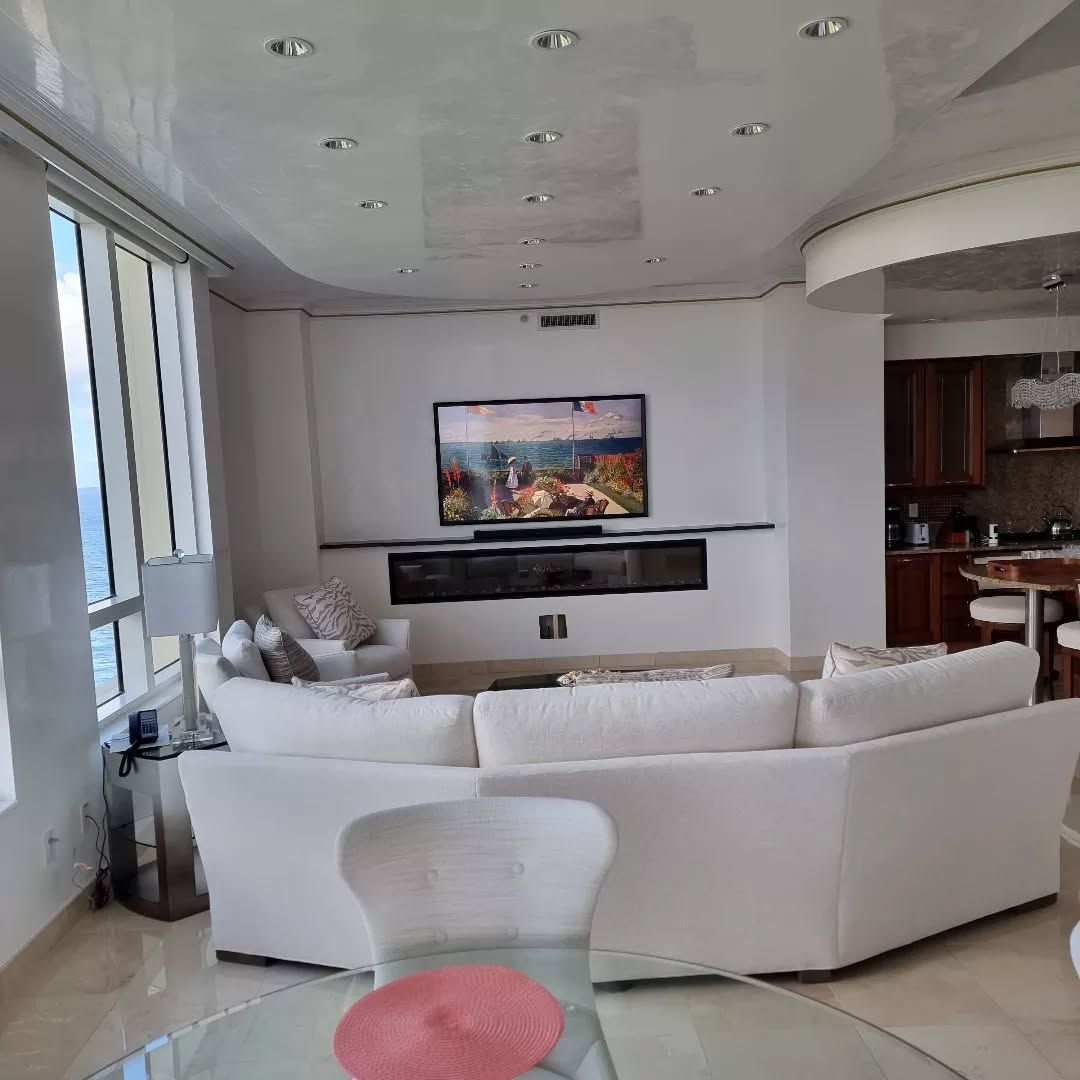  for Unlimited Painting & Faux Finishing in North Palm Beach, FL