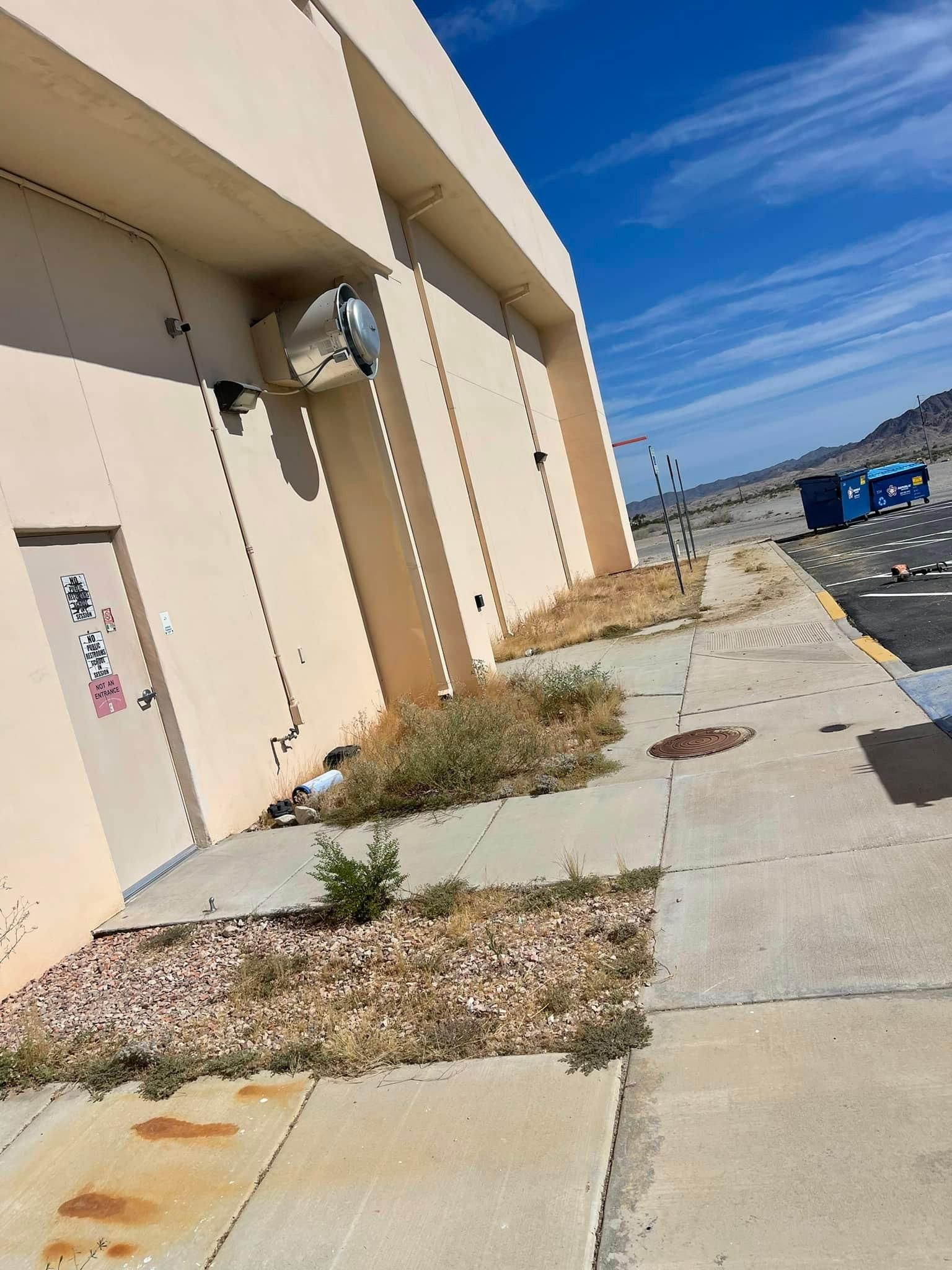  for Oliver L. Palm & Tree services in Yuma County, AZ