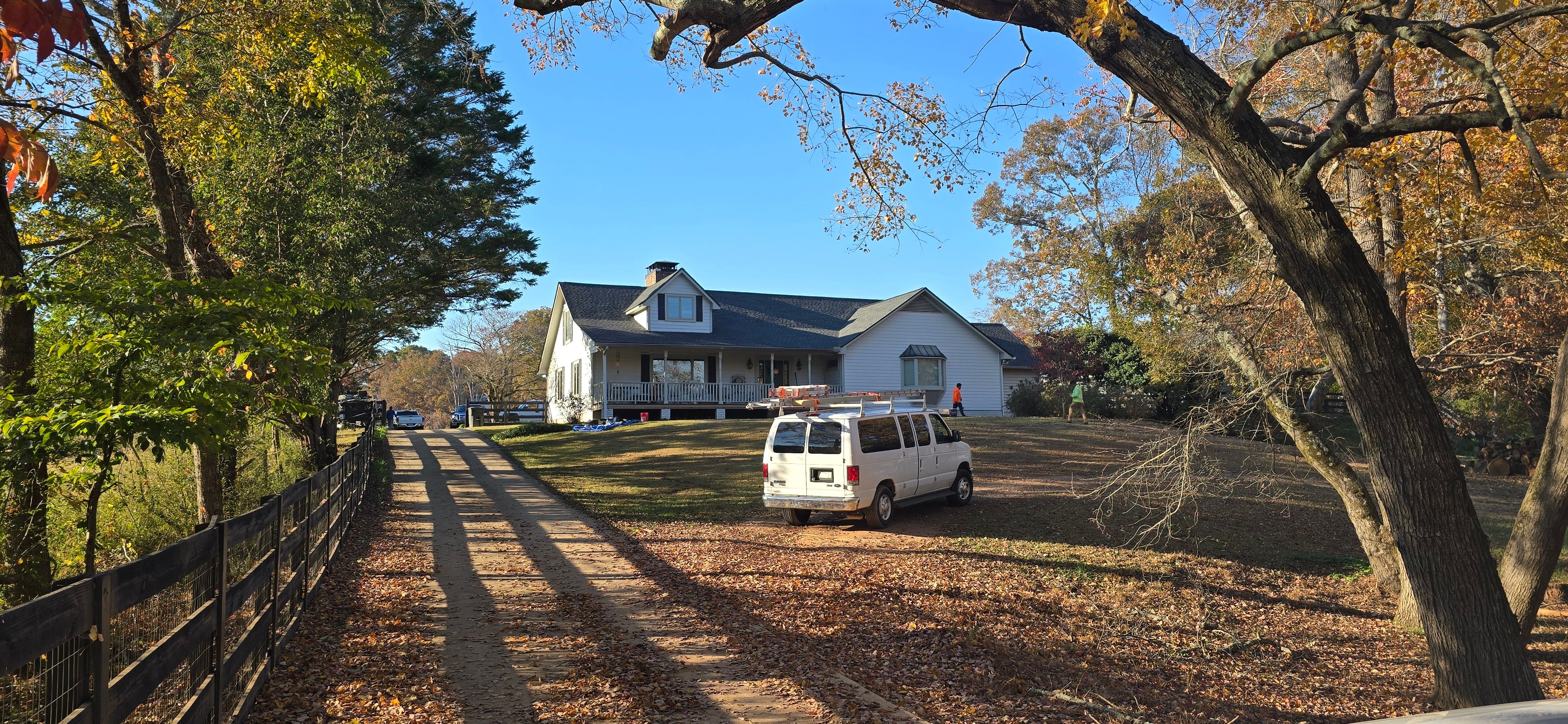  for Travis Rylee Roofing in Gainesville, GA