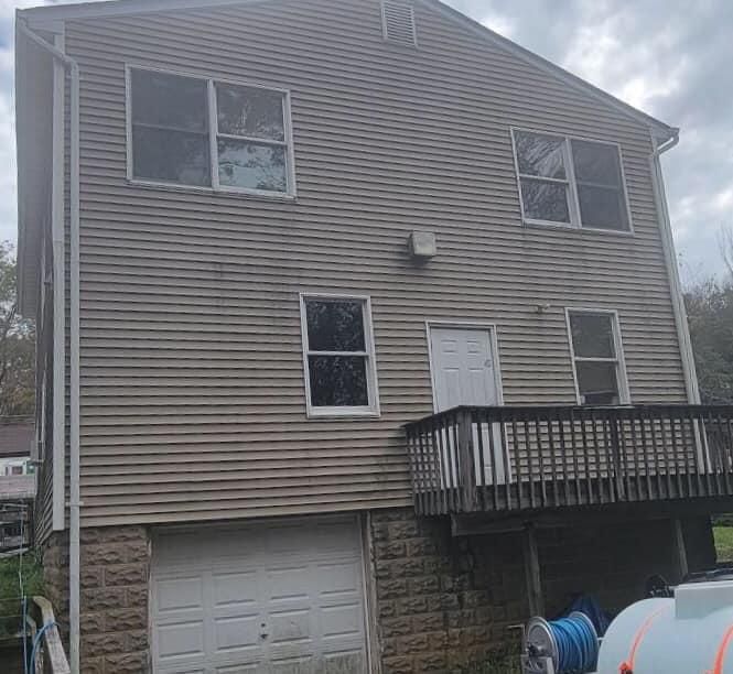  for Shane Services in Sussex County, NJ