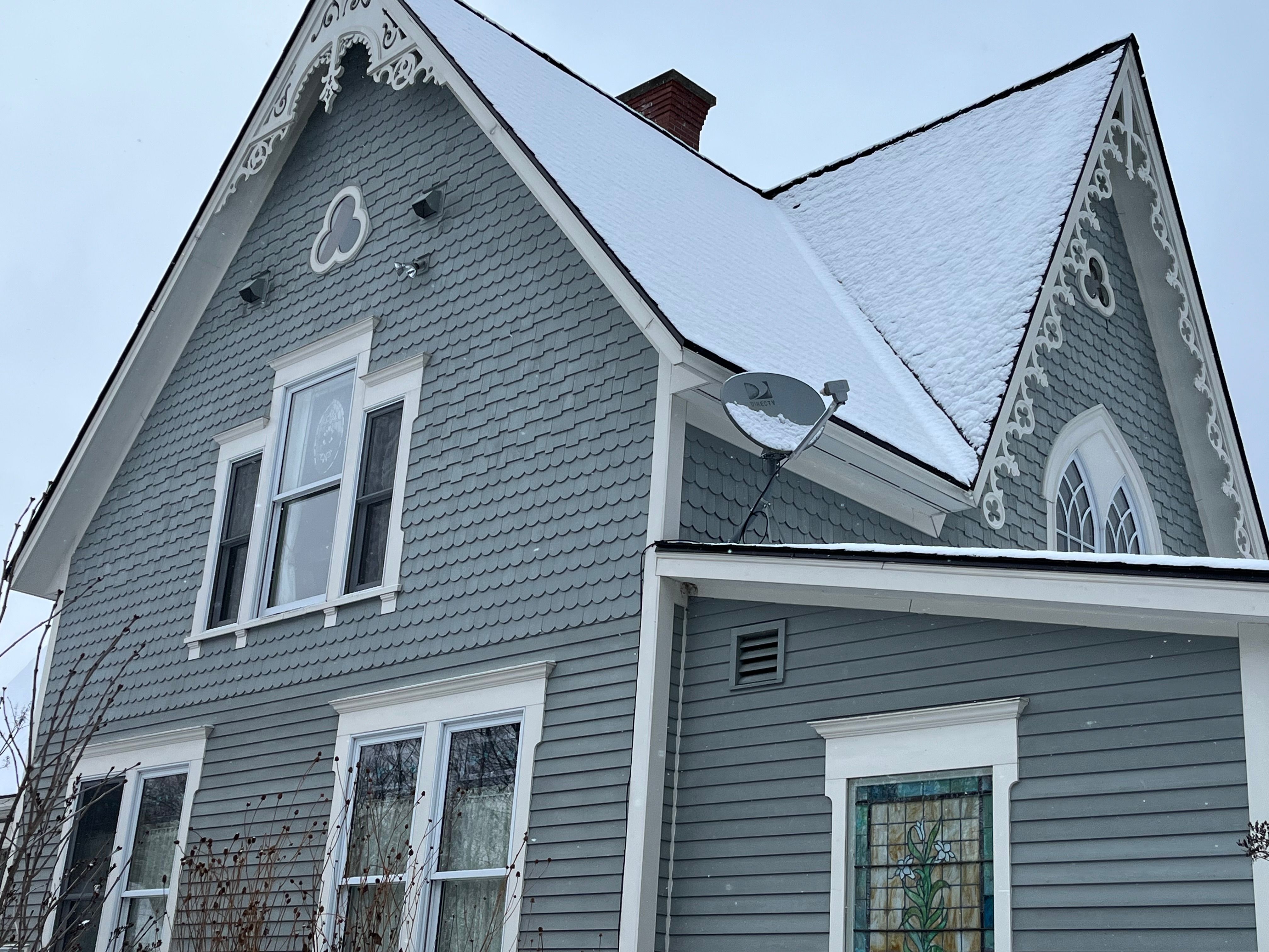  for Ridge Line Painters in Bridgewater Corners, VT
