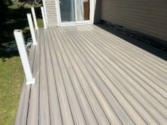 All Photos for Next Level Construction and Cleaning in Saco, ME